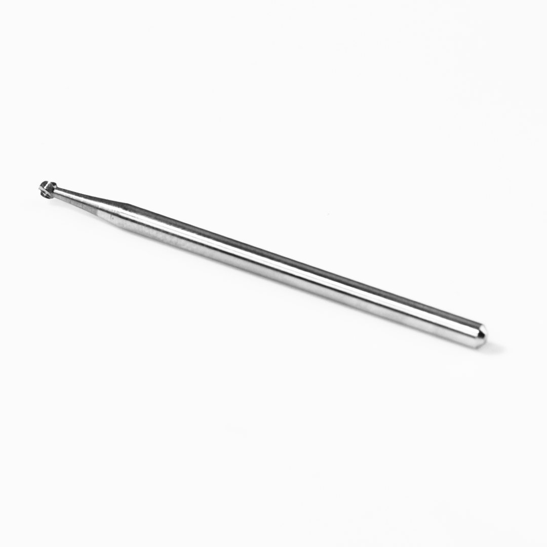 Precident Bur Tungsten Bur Carbide Bur  HP 6  (10 Pcs)