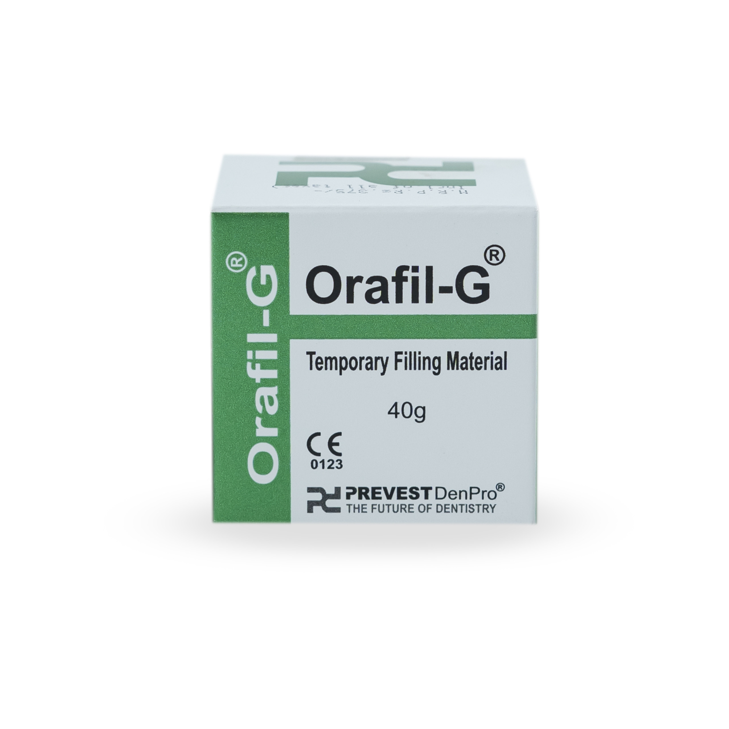 Prevest Denpro Orafil G