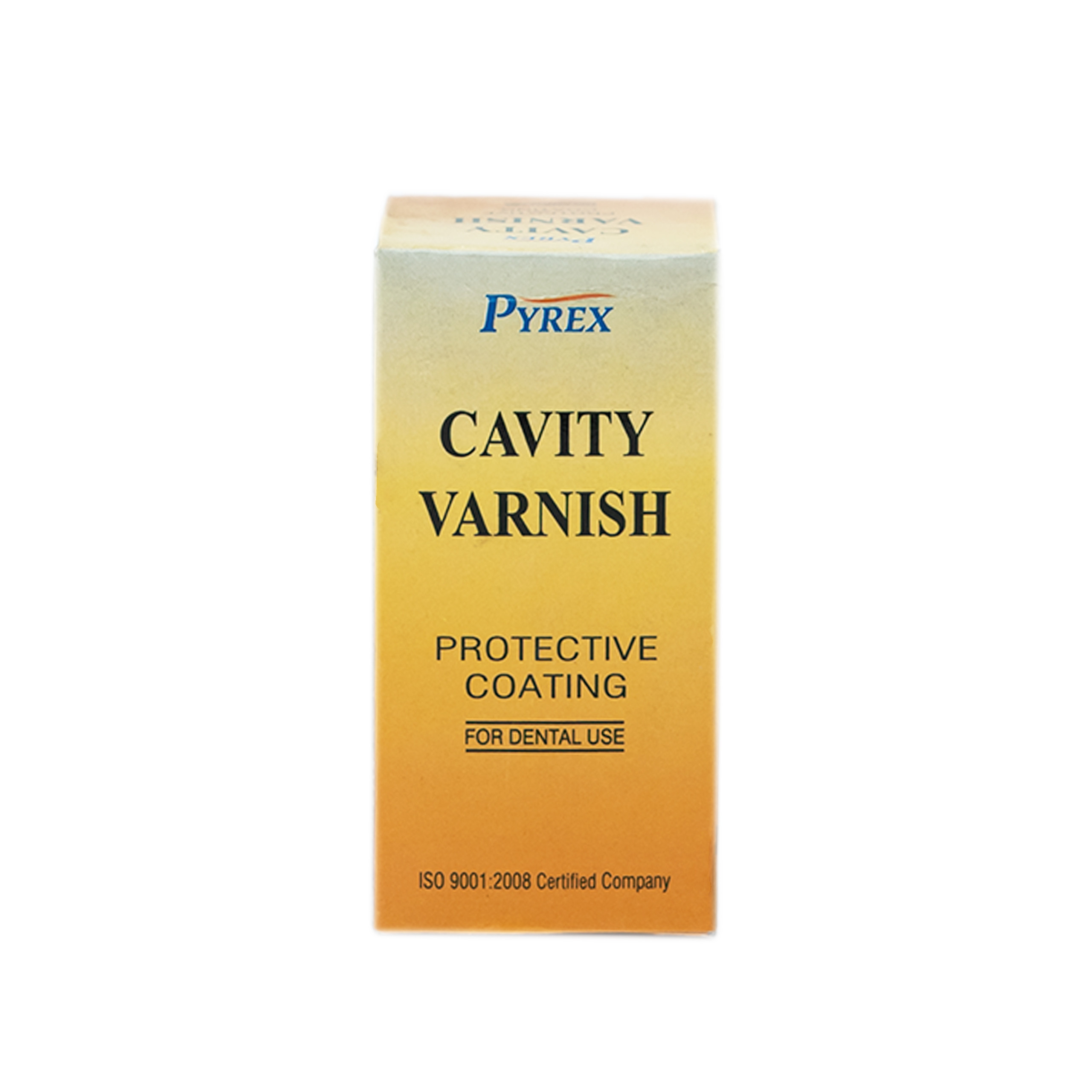 Cavity Varnish (Pack Of 5)