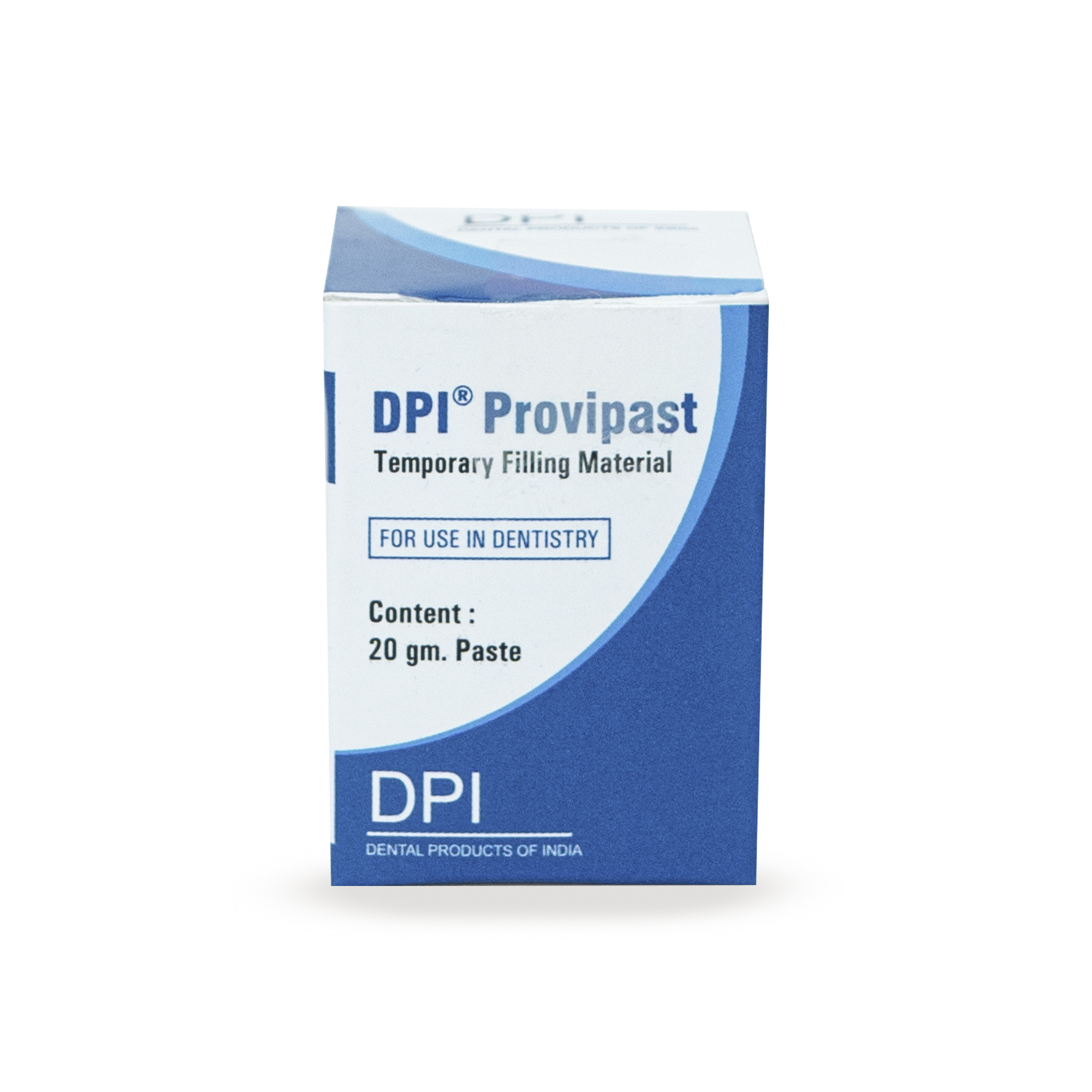 DPI Provipast 20 Gm