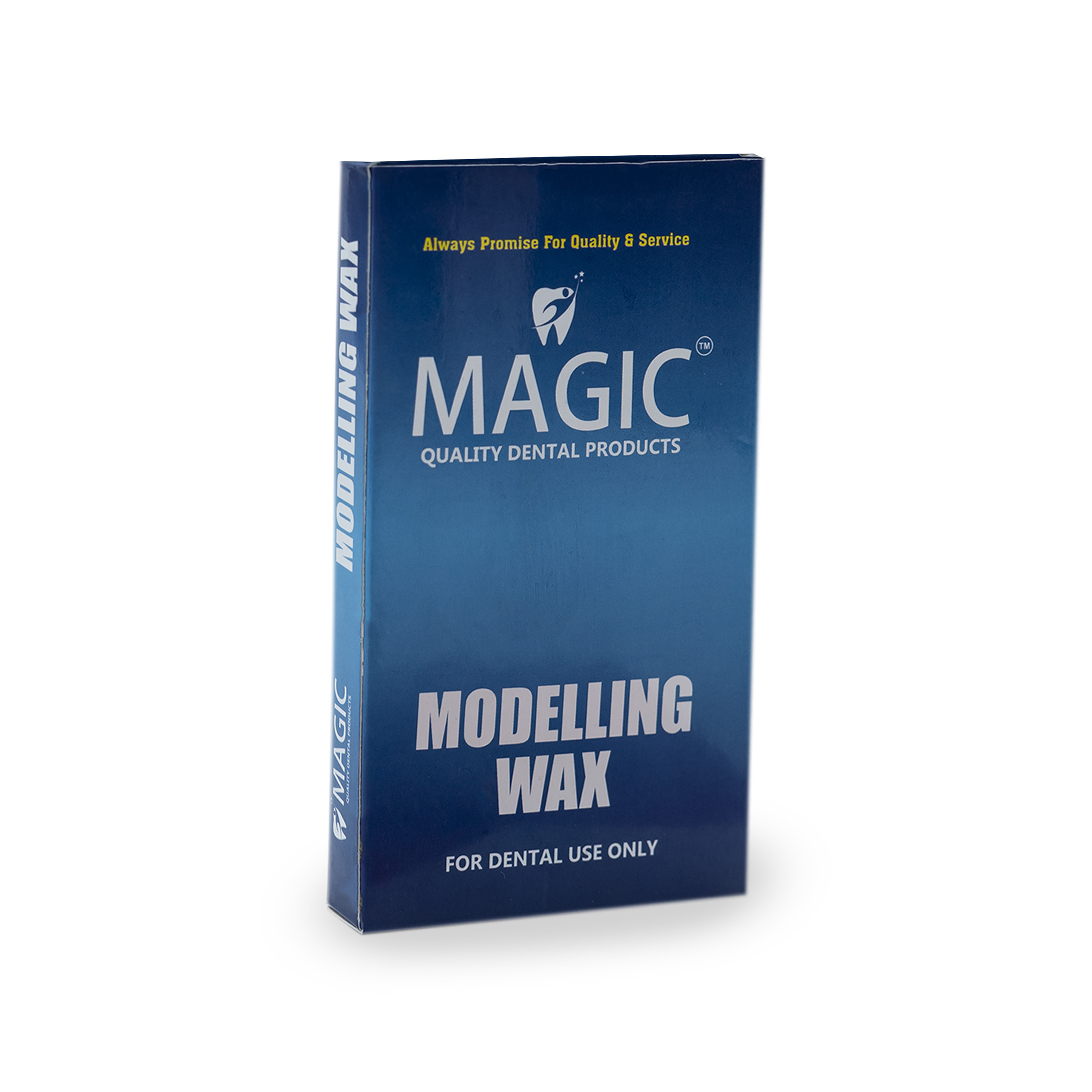 MAGIC Modelling Wax  (12 Sheets)