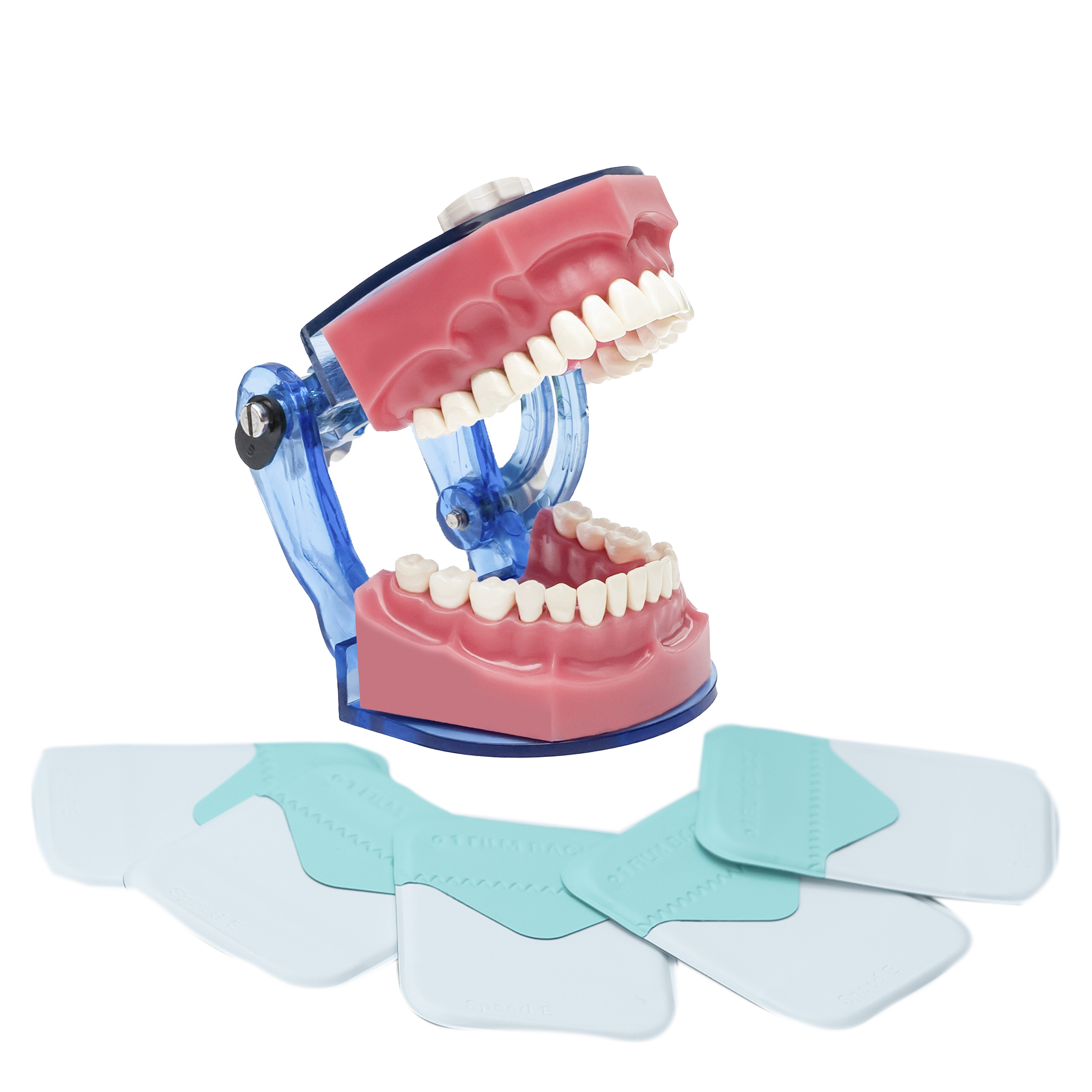 DPI Dental X Ray Film