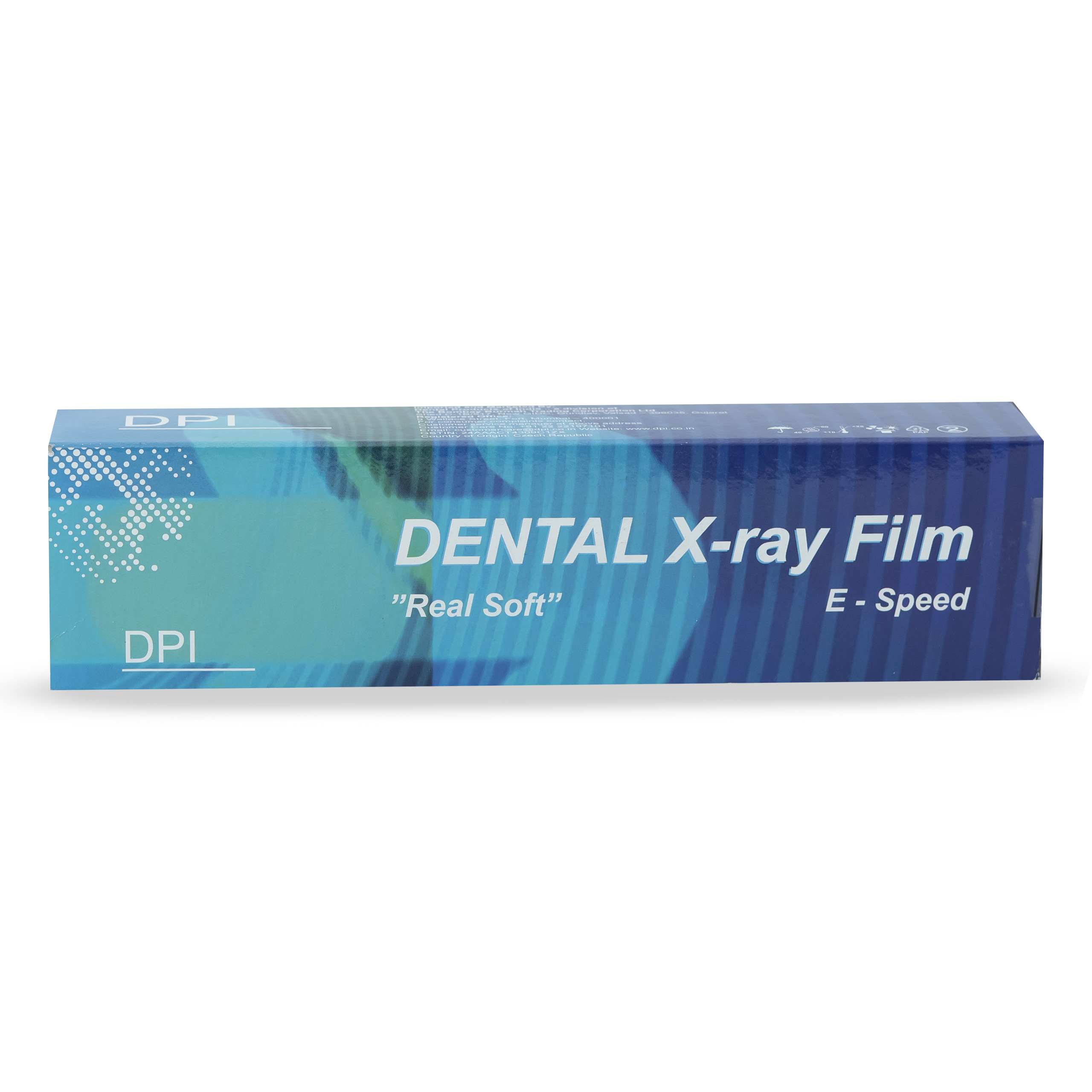 DPI Dental X Ray Film
