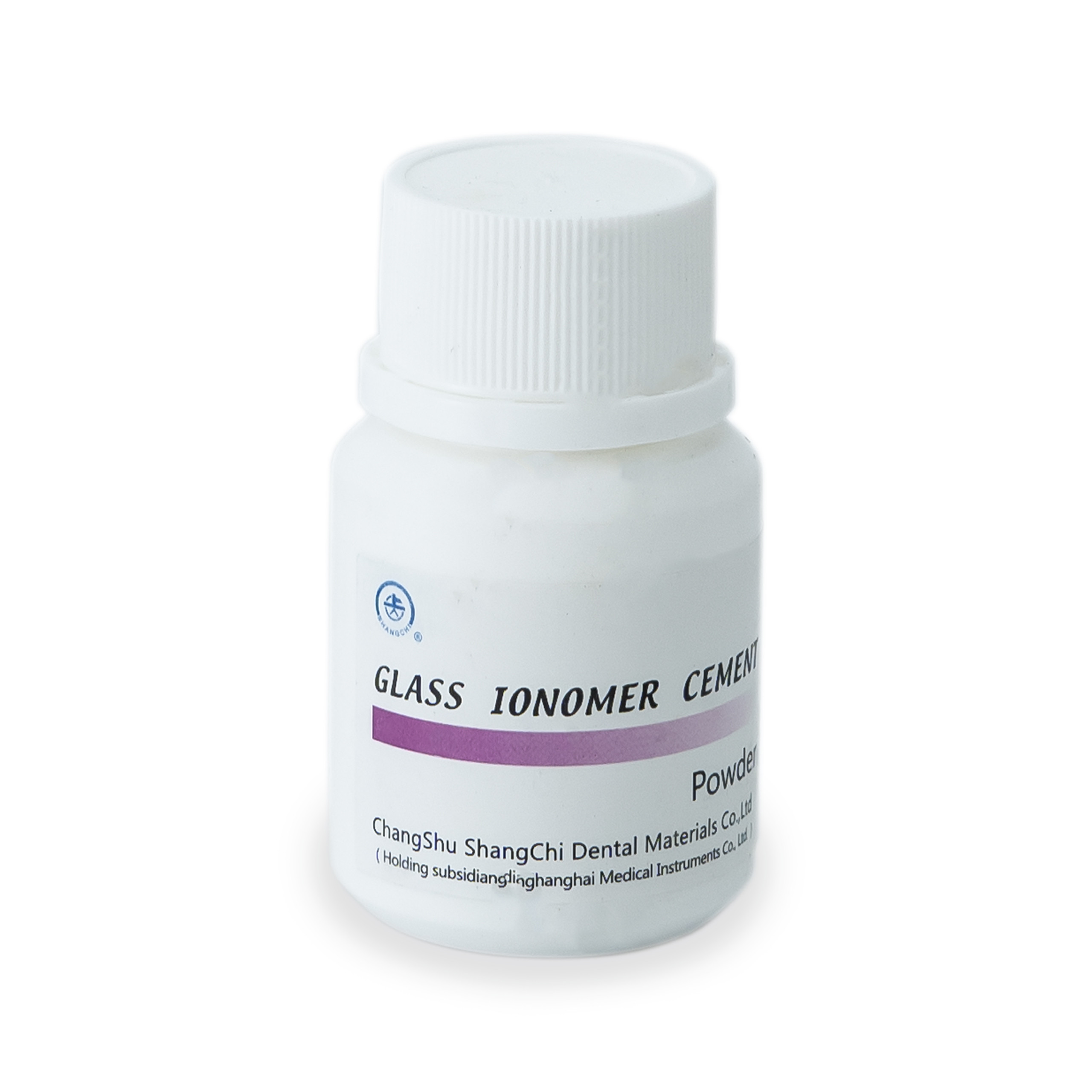 Gic discount dental material