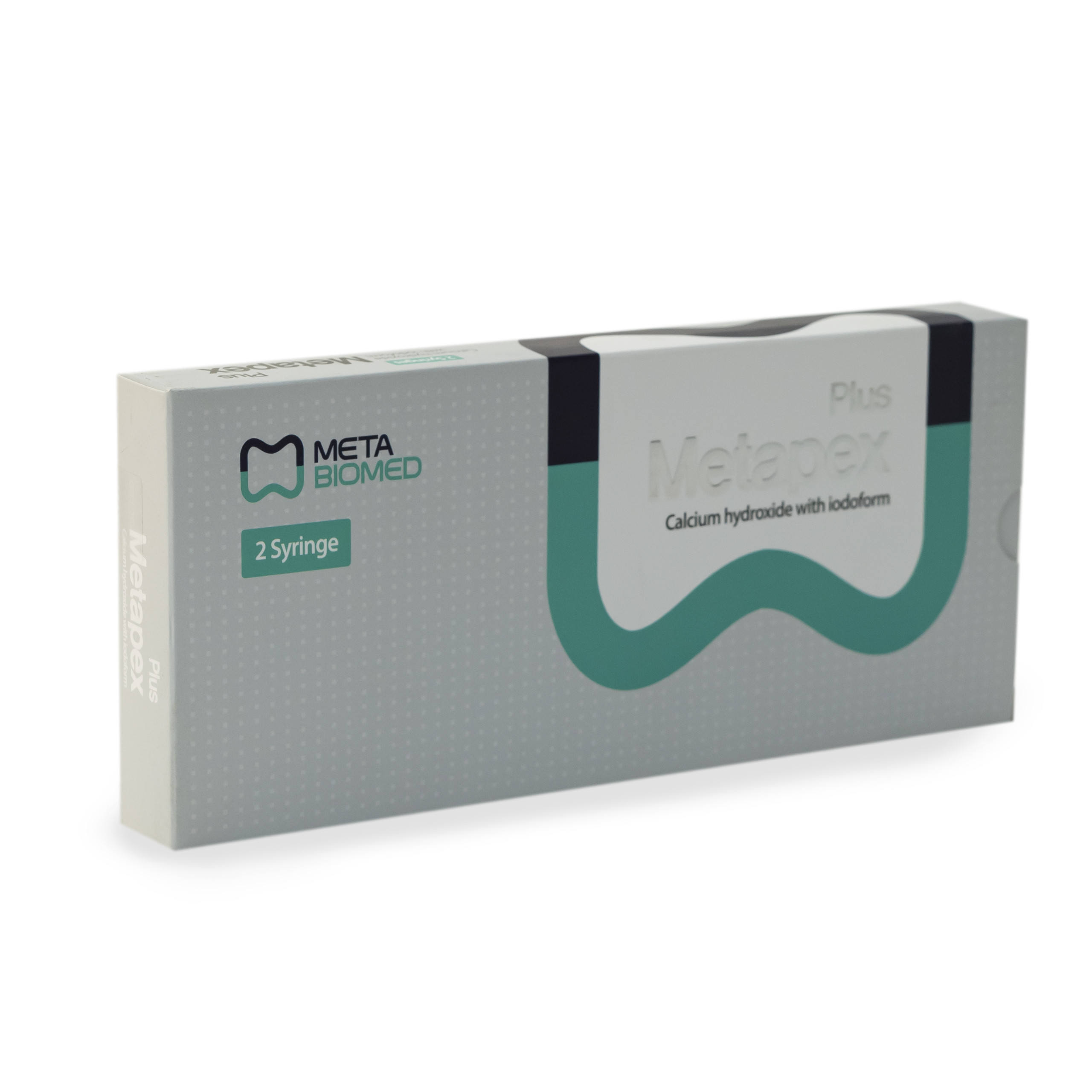 Meta Biomed  MetaPex Plus