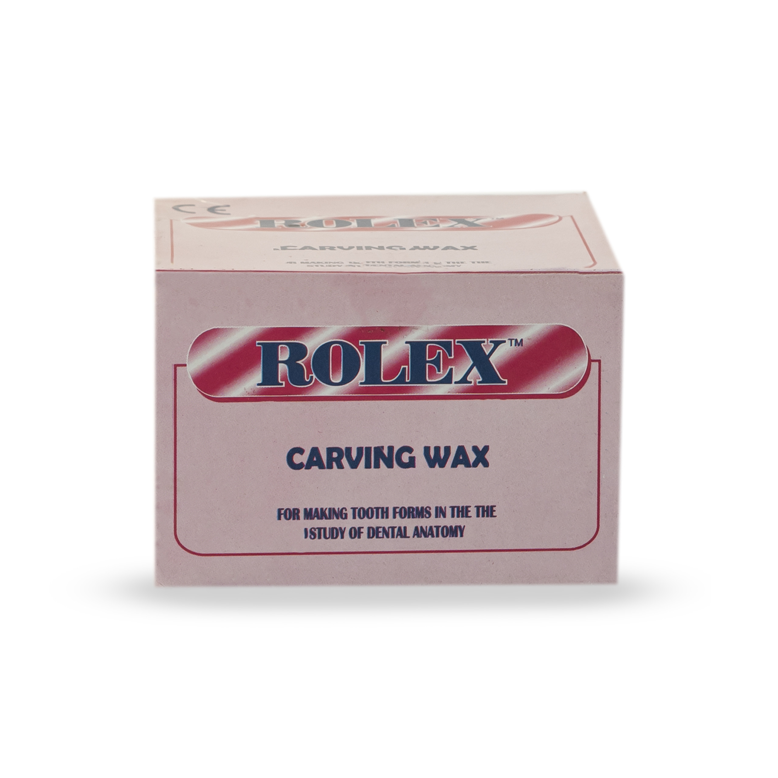 Rolex Carving Wax