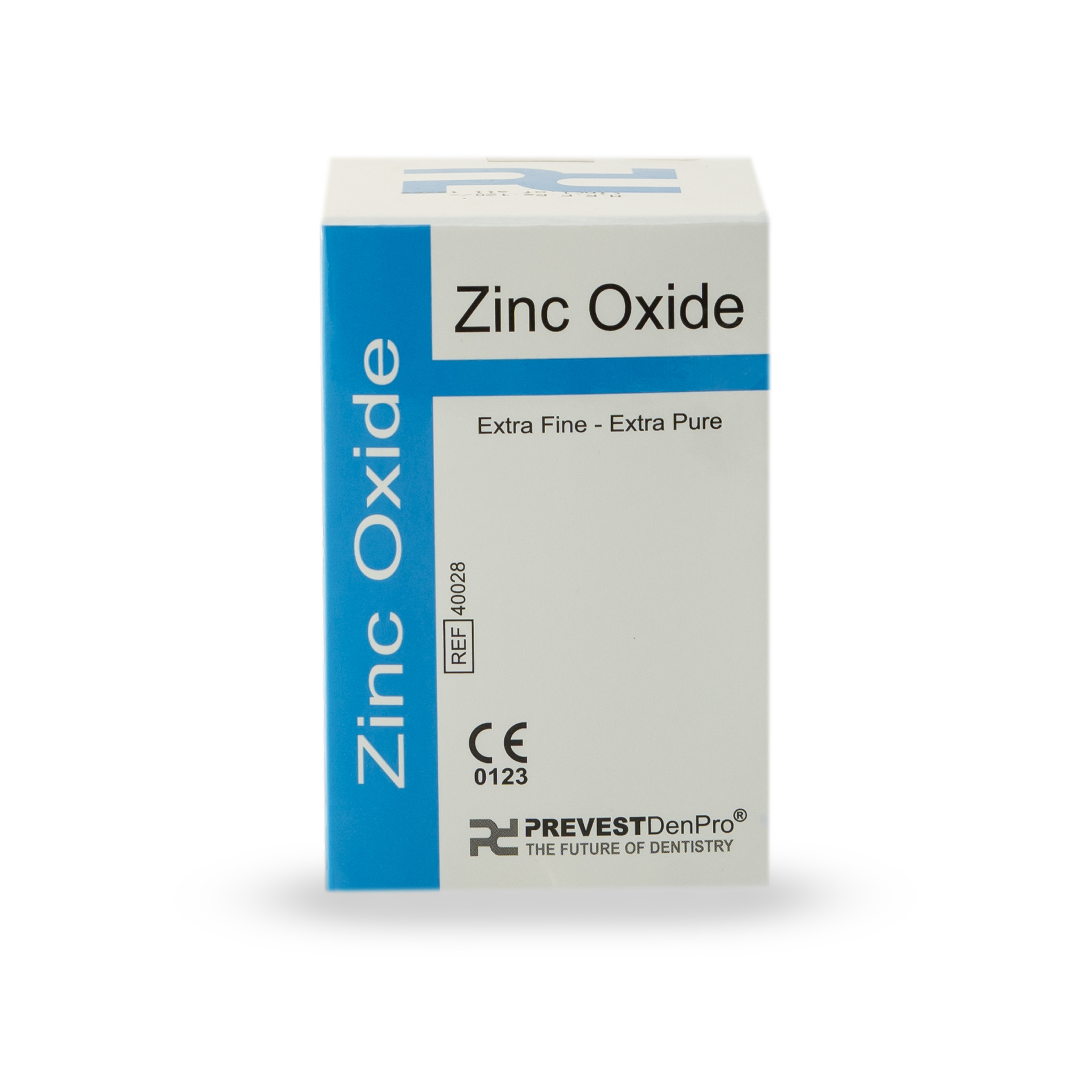 Prevest  Zinc Oxide