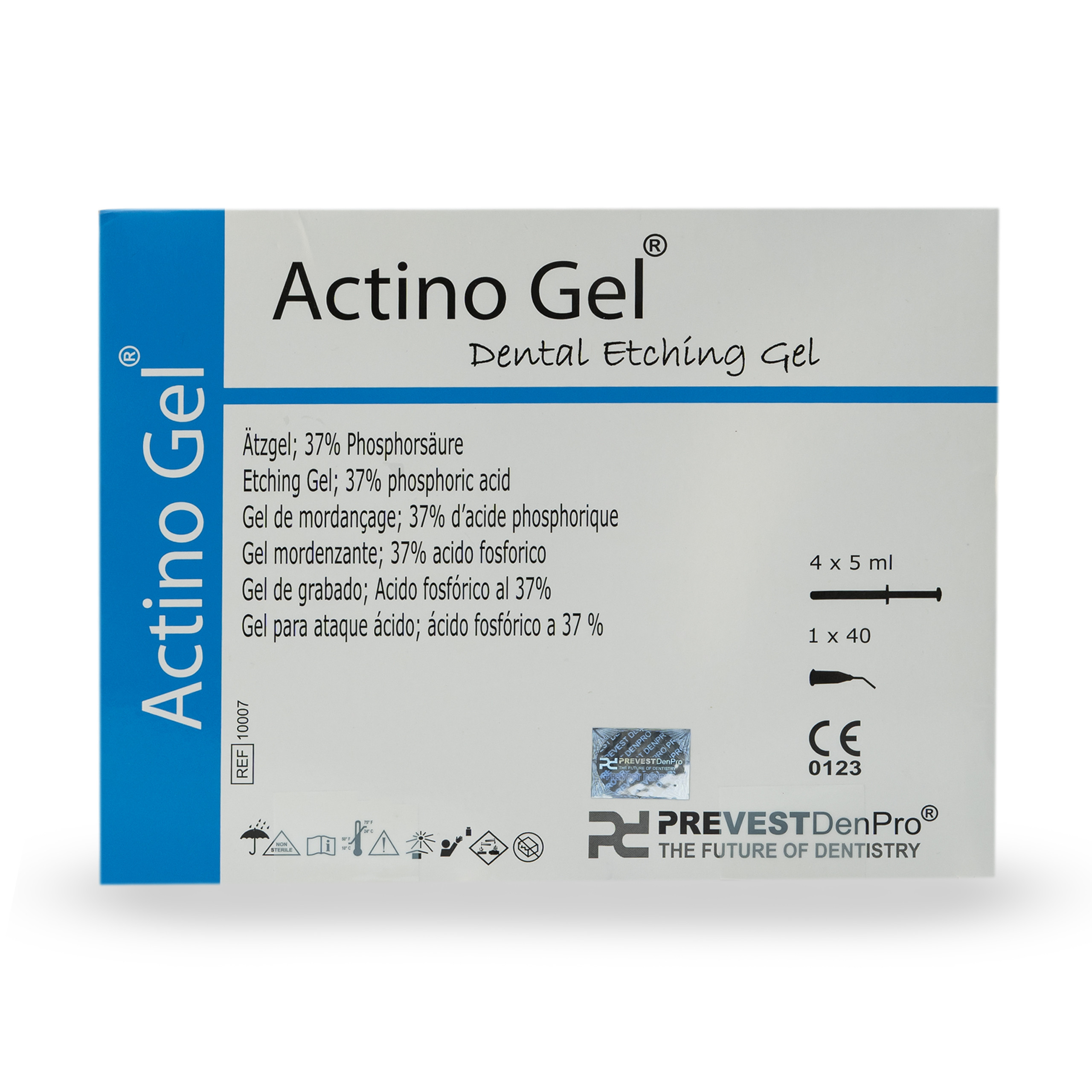 Prevest Denpro Actino Gel