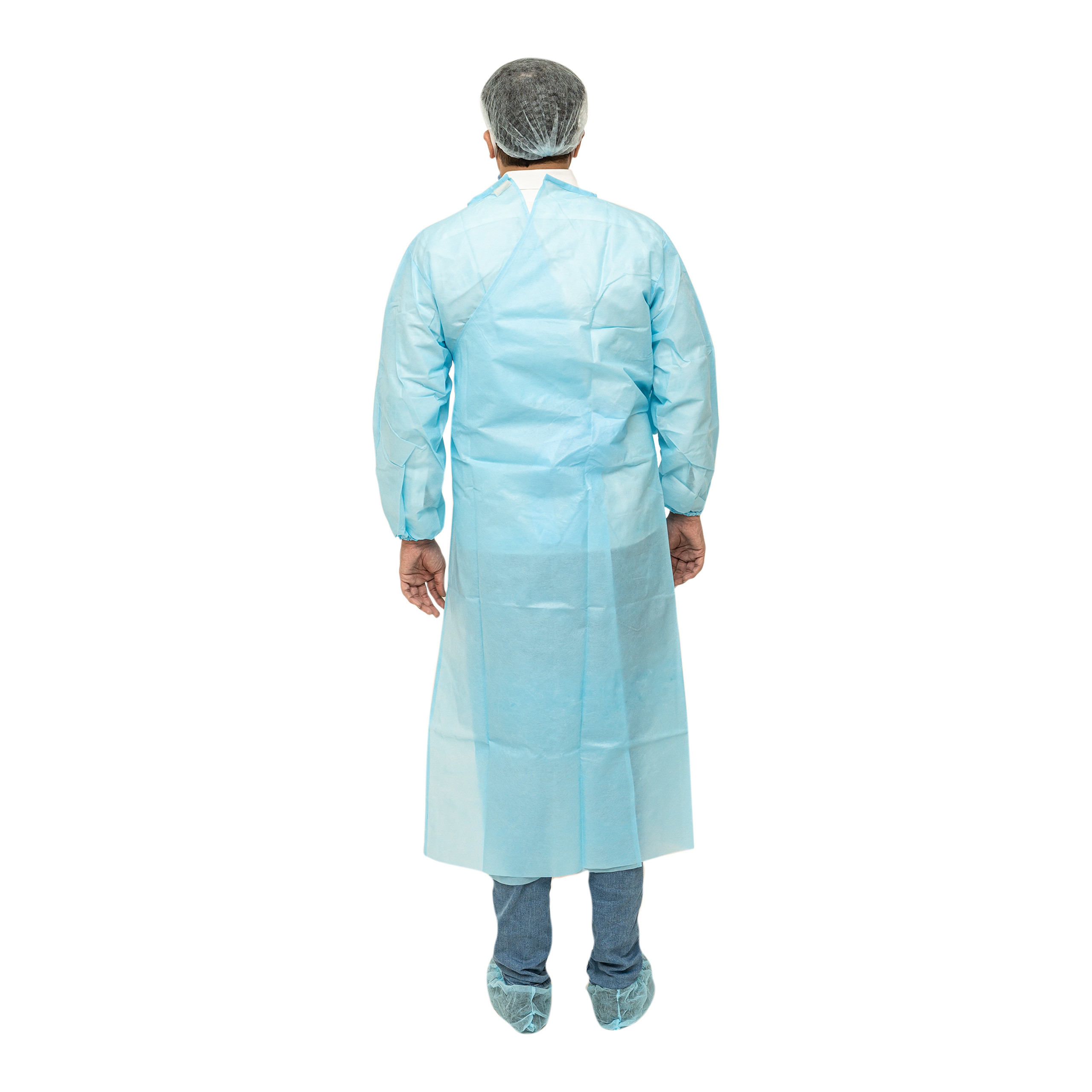 China Disposable Surgical Gowns Green Suppliers Manufacturers, Suppliers,  Company