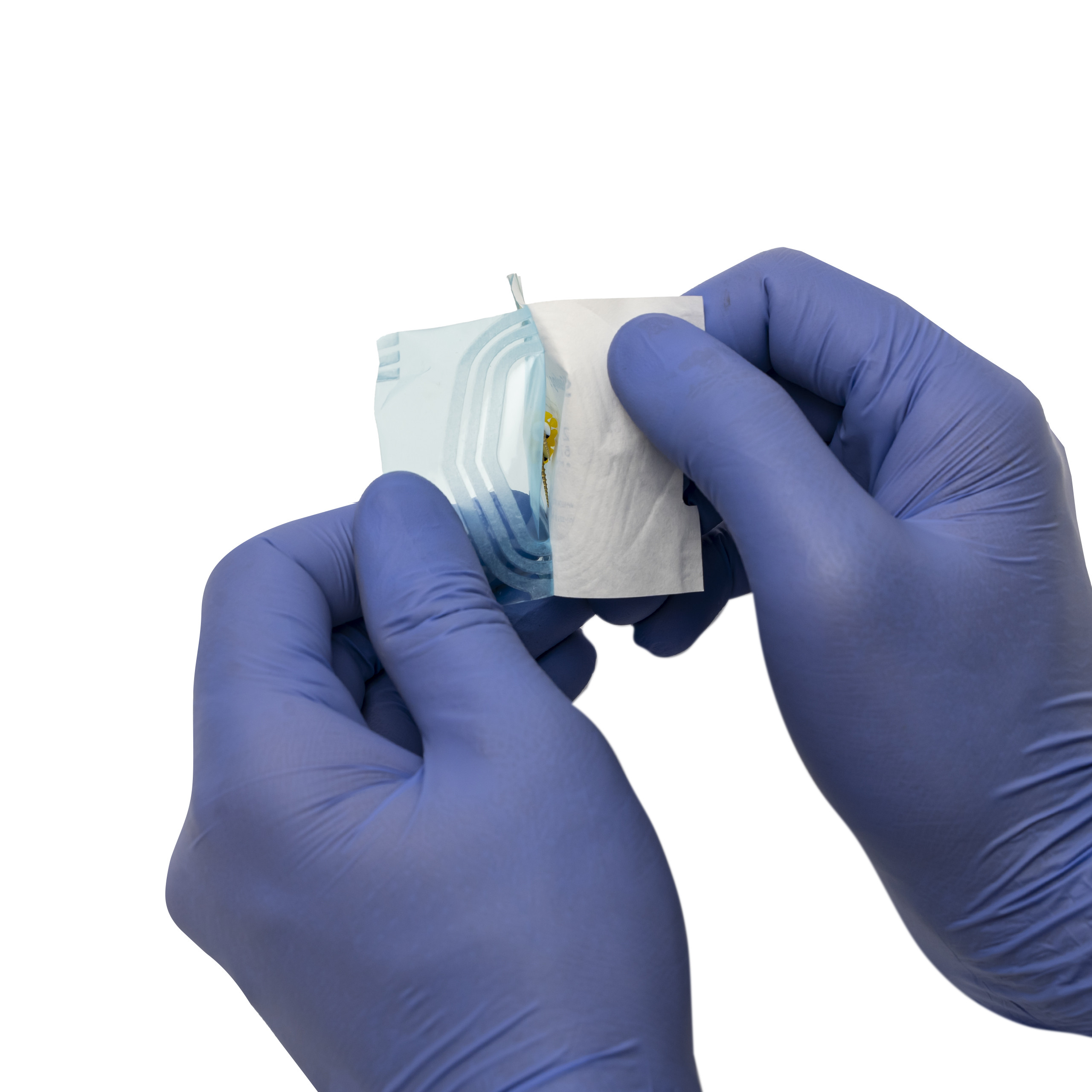 Denmax Self Sealing Sterilization Pouches (57mm X 125mm)