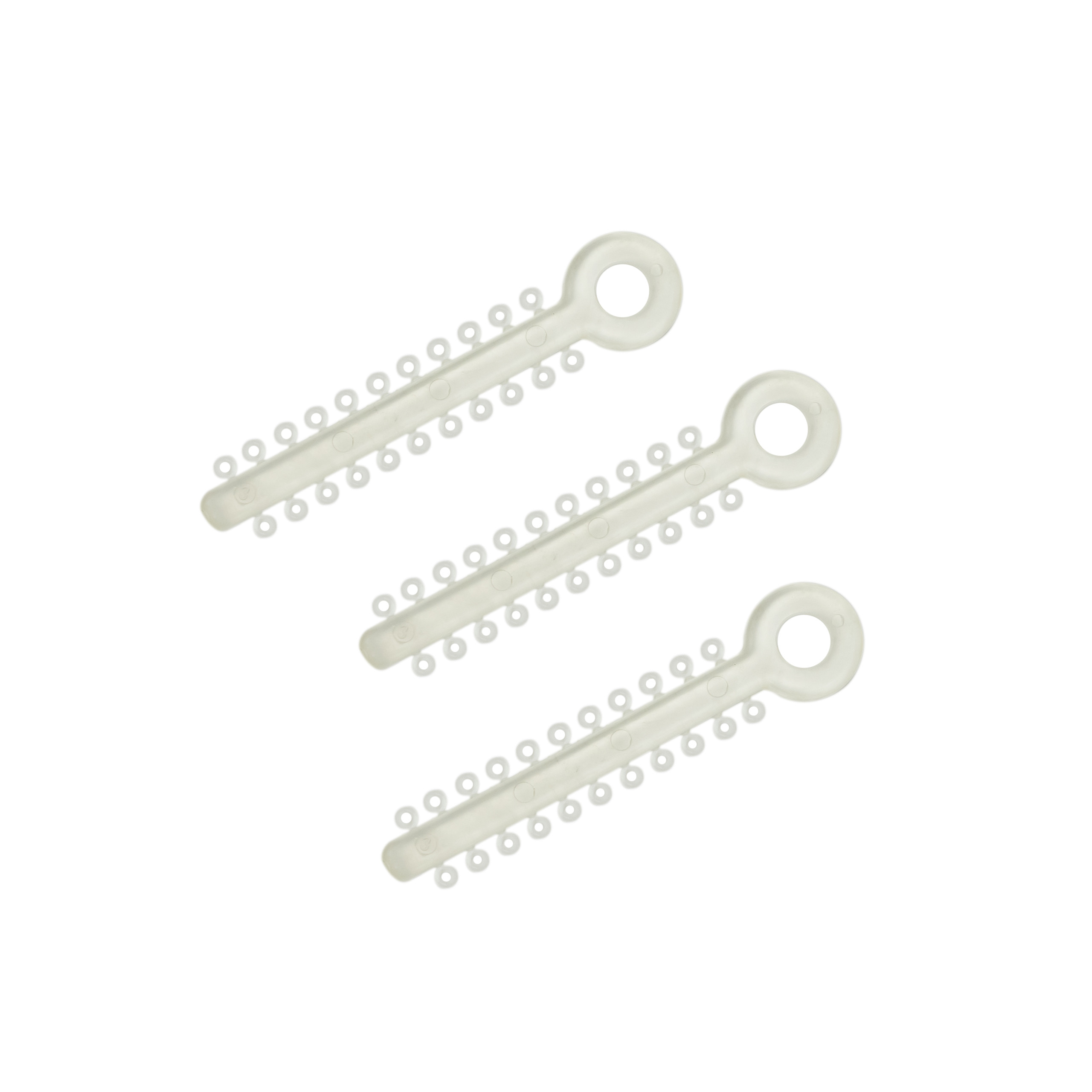 Libral Captain Ortho Ligature Ties