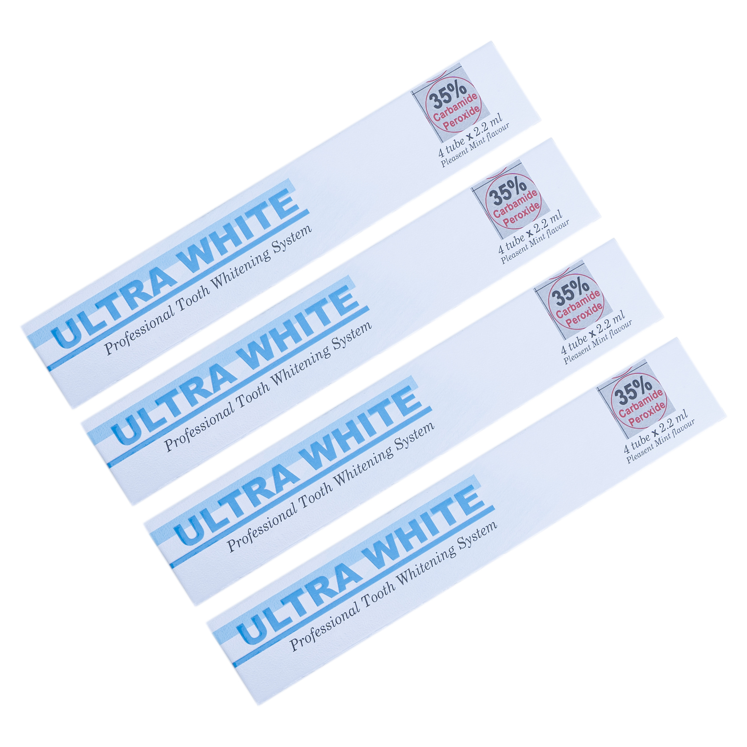 Ammdent Ultra White 35%