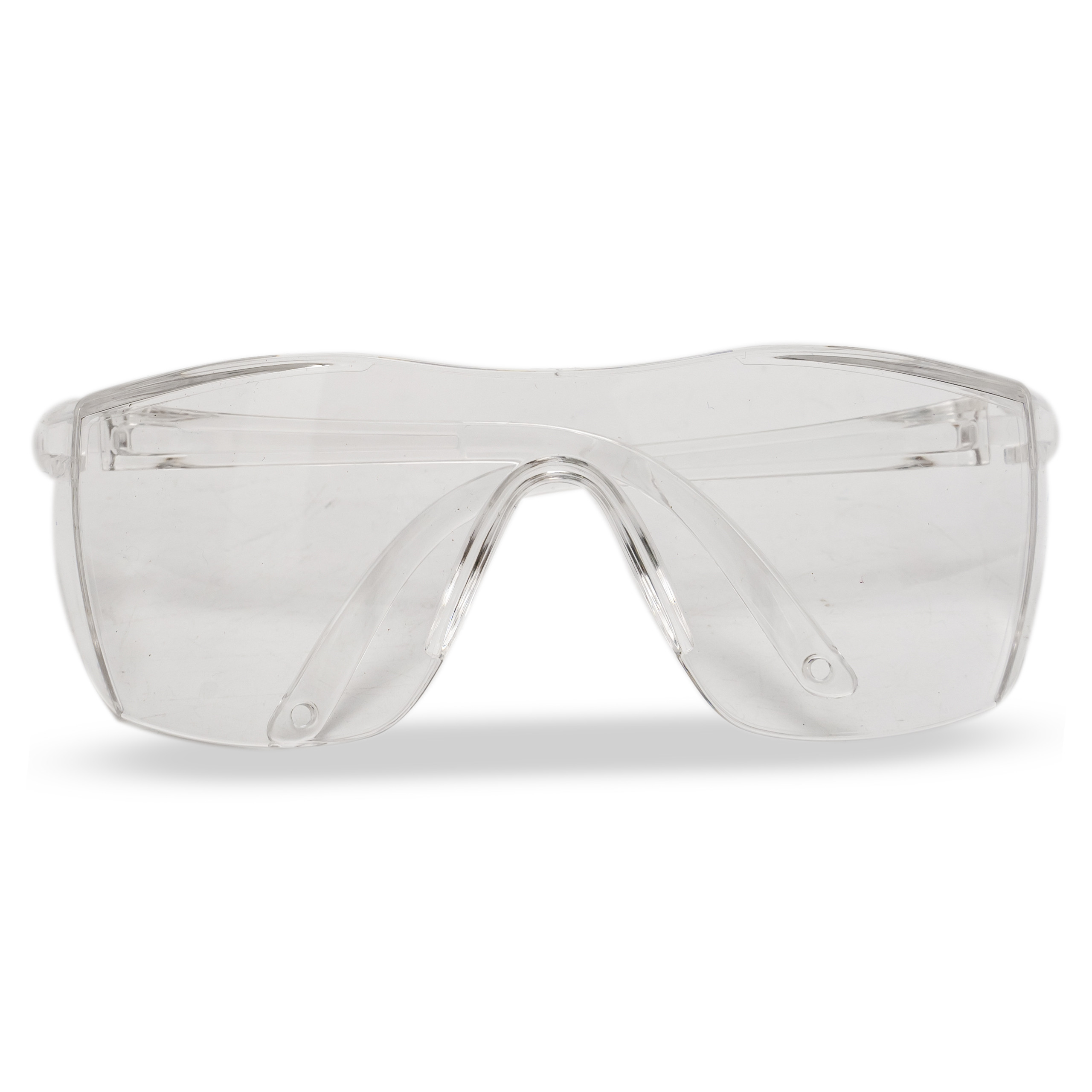 Plastic Goggles (Pack Of 2)