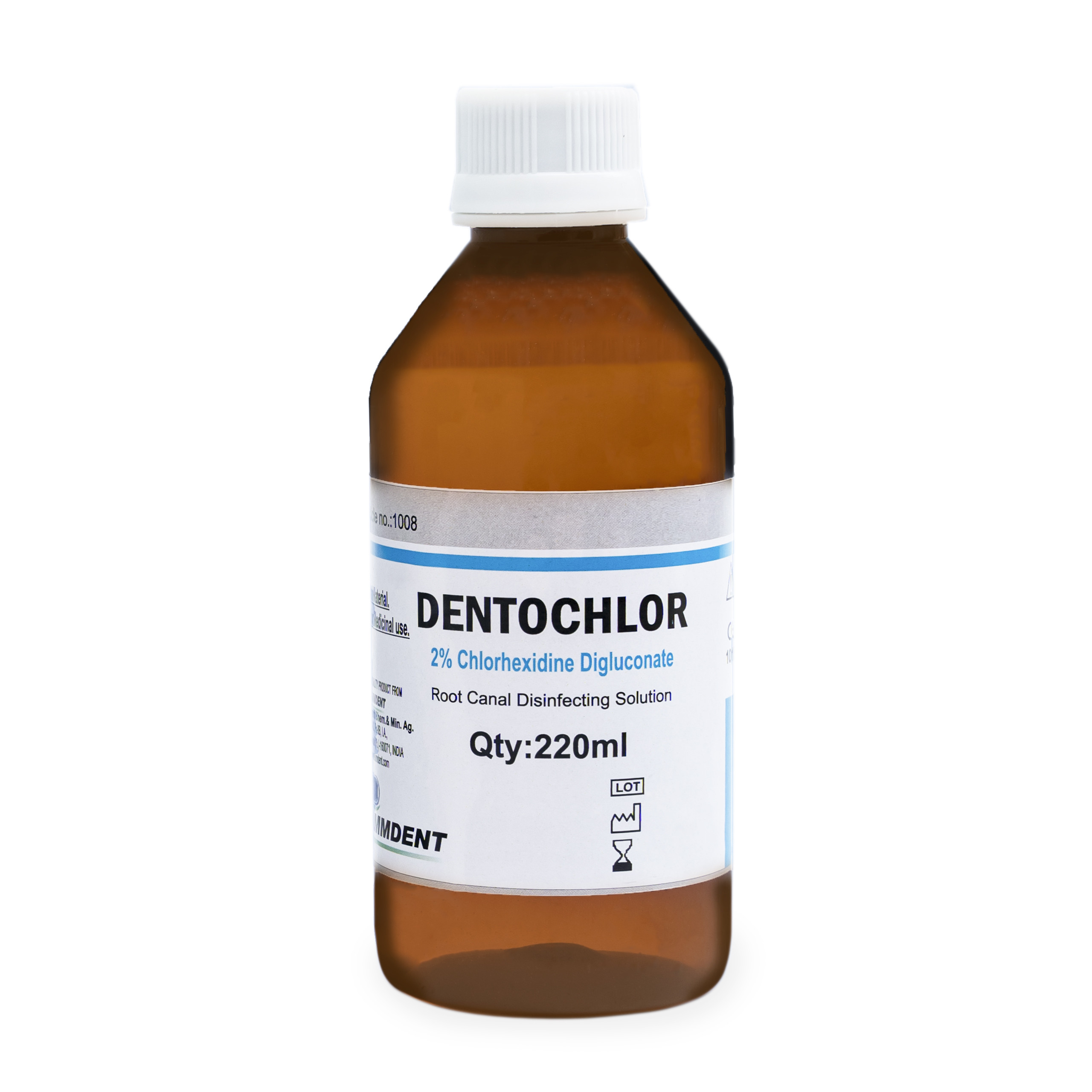 Ammdent Dentochlor