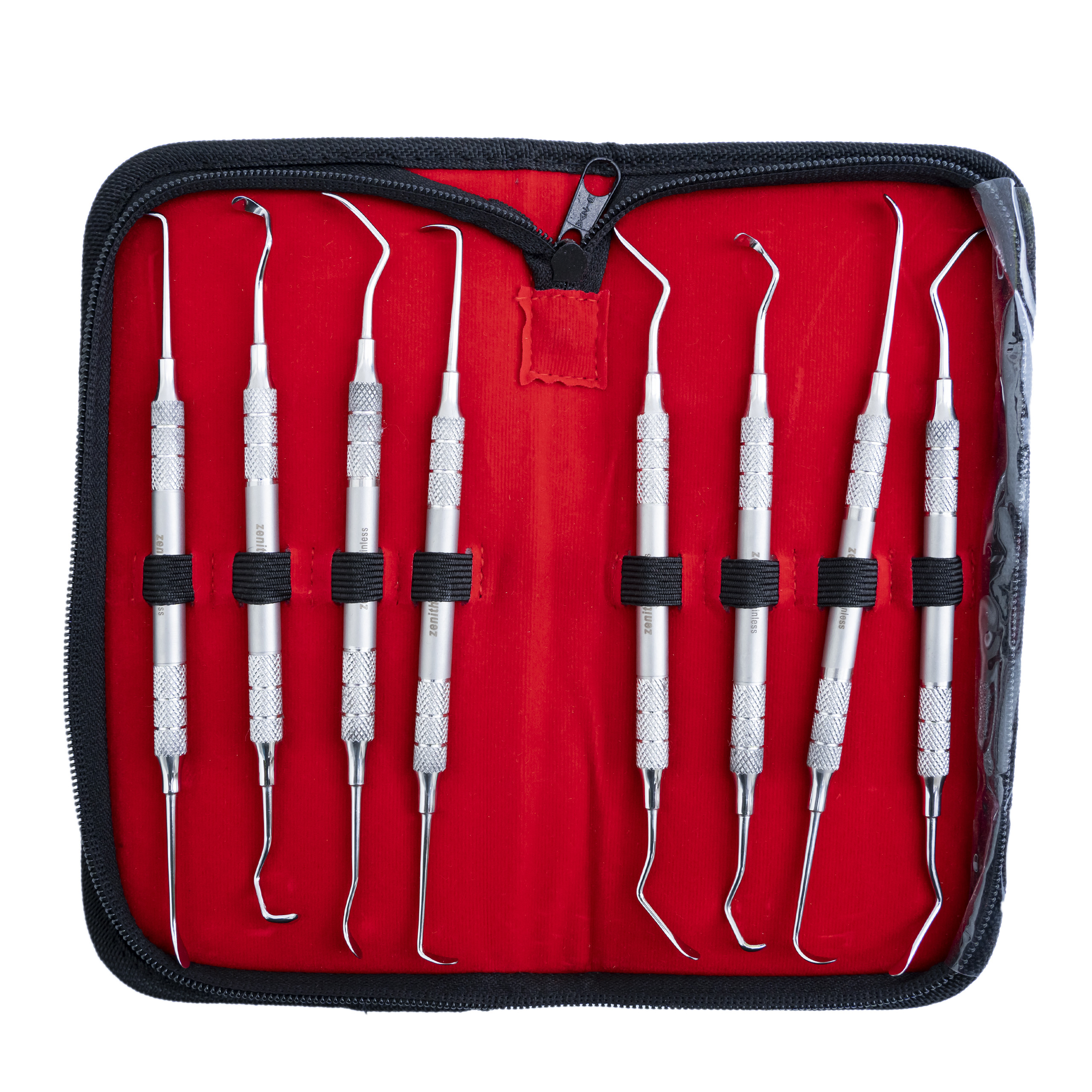 Sinus Lift Instrument Kit S/8