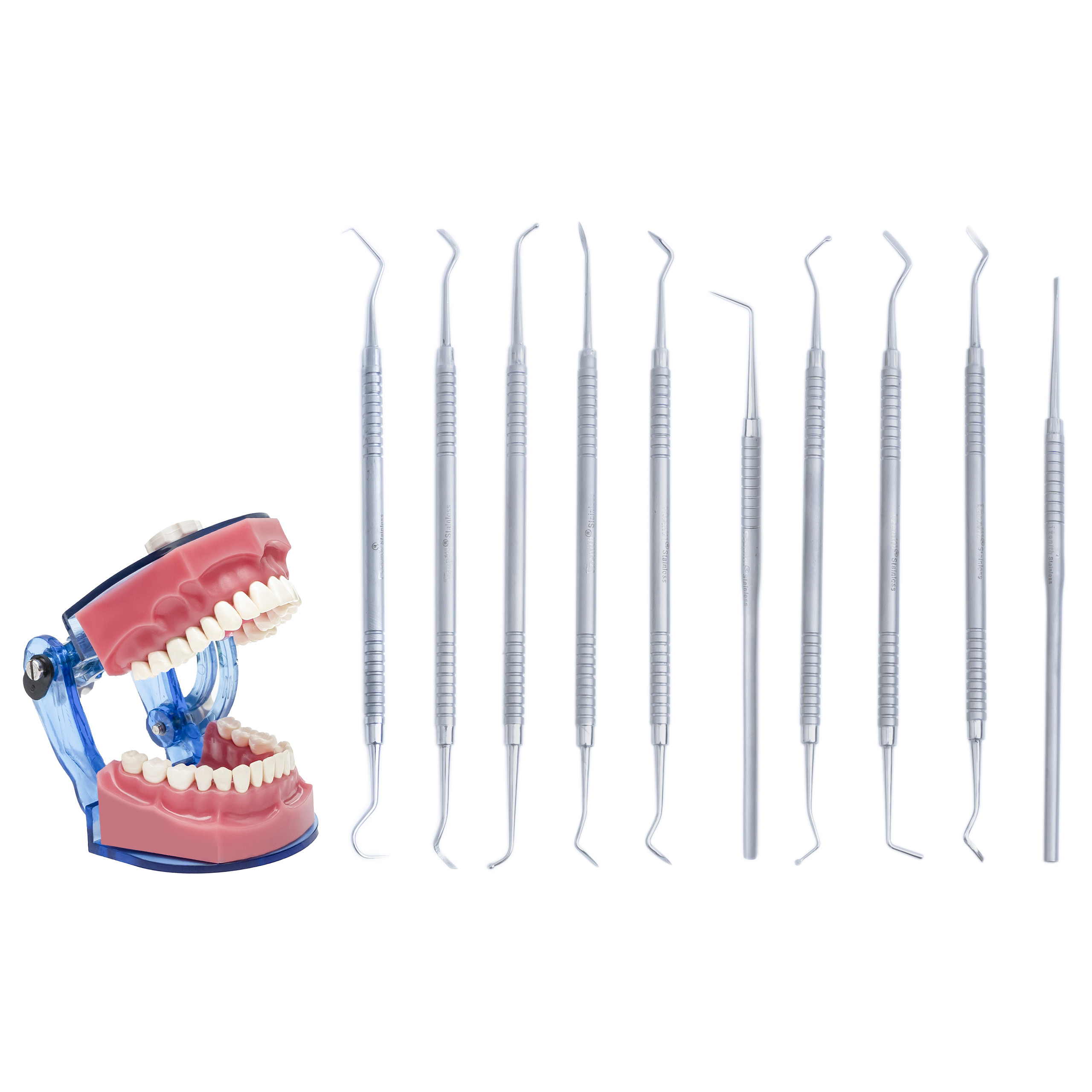 Endo Conservative Kit S/20