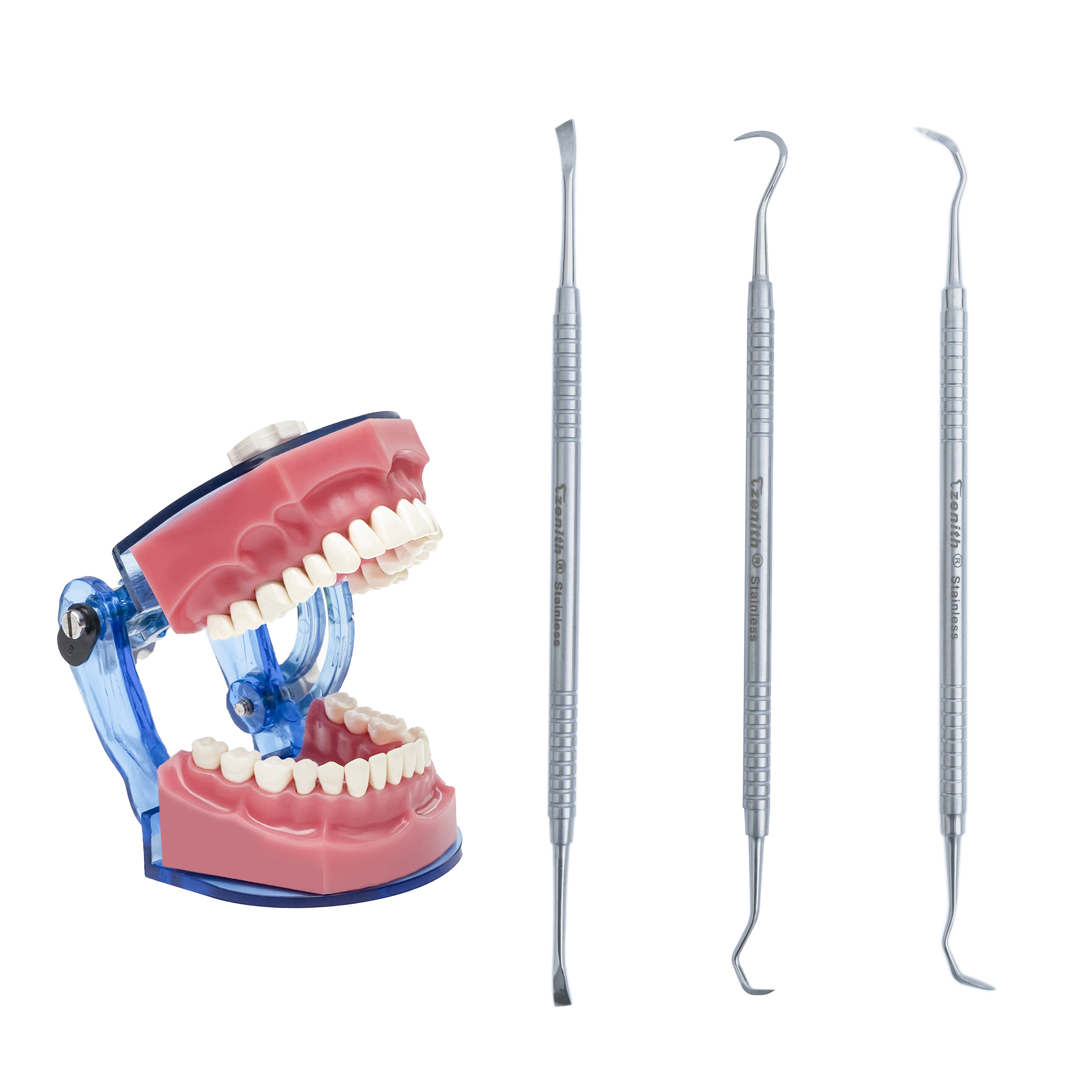 Manipal Scaler Set S/3