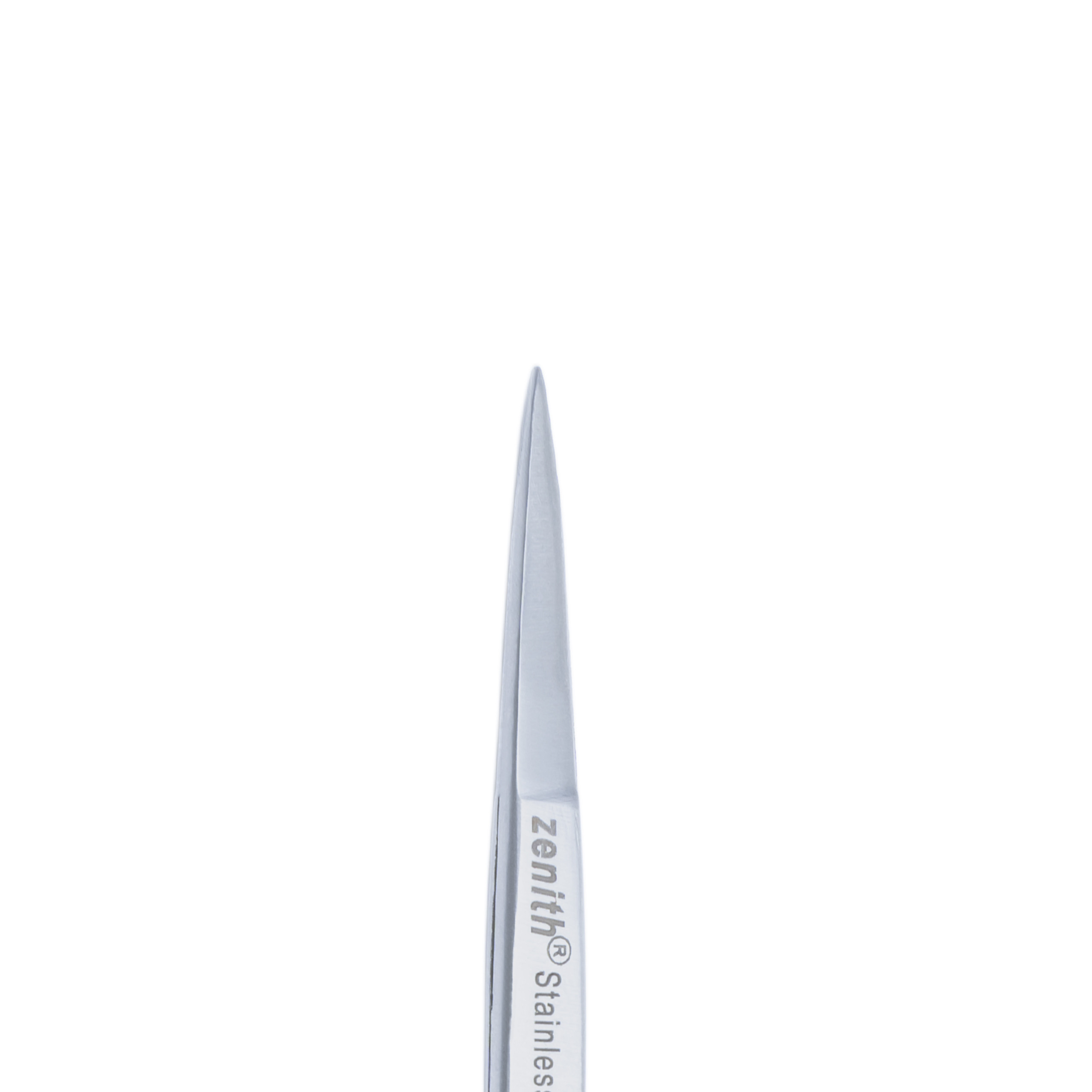 Iris Scissor Straight