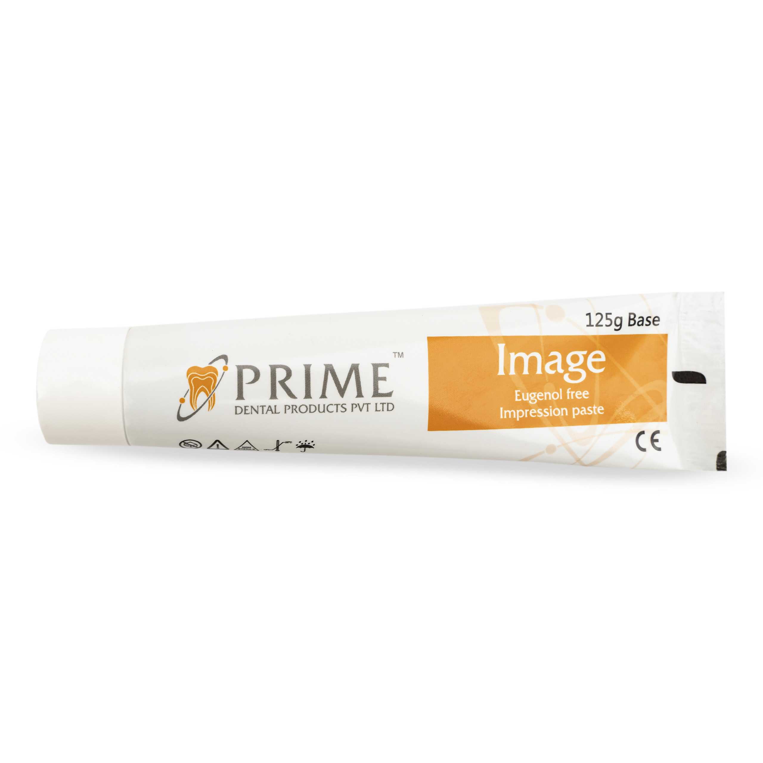 Prime Image Eugenol Free Impression Paste