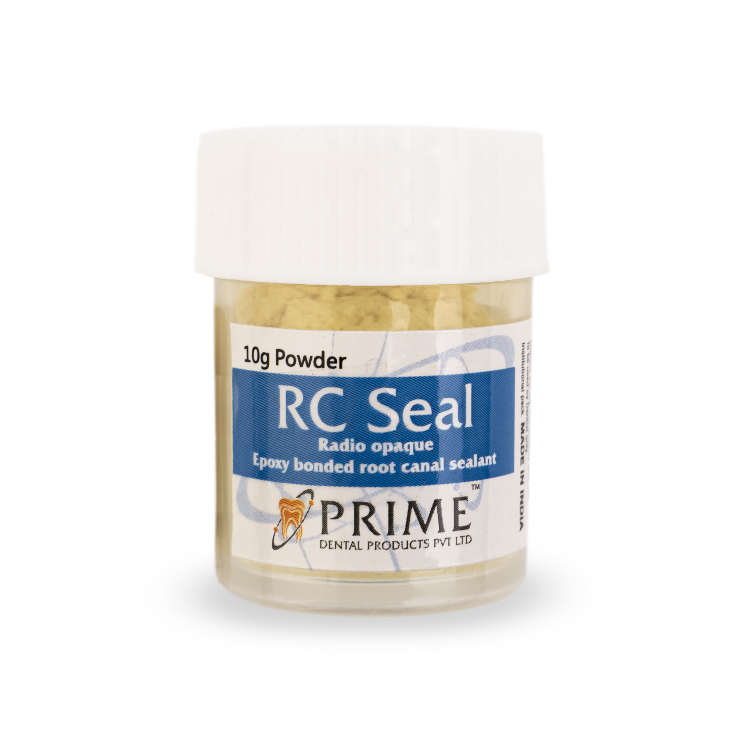 Prime RC Seal