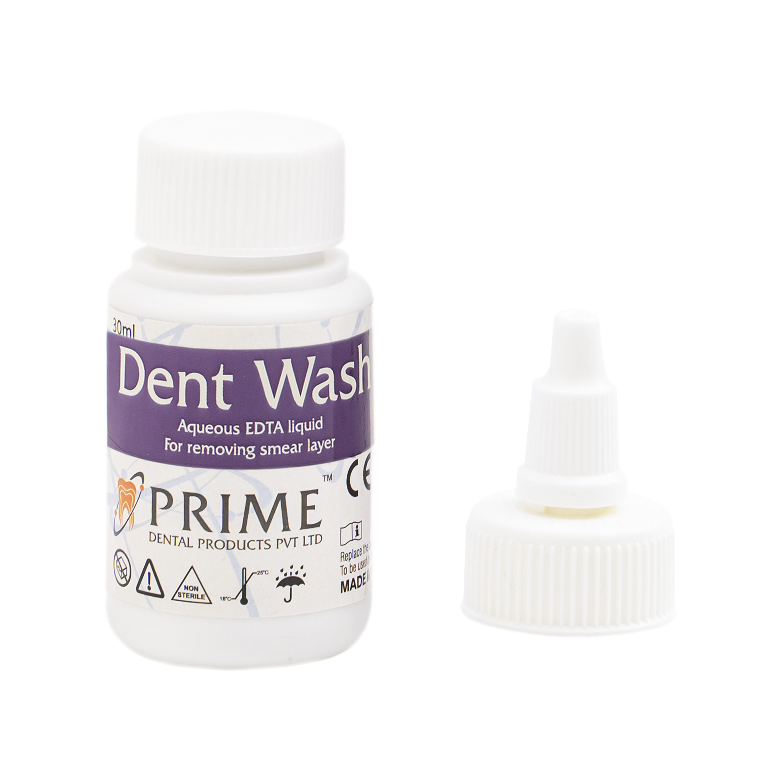 Prime Dent Wash