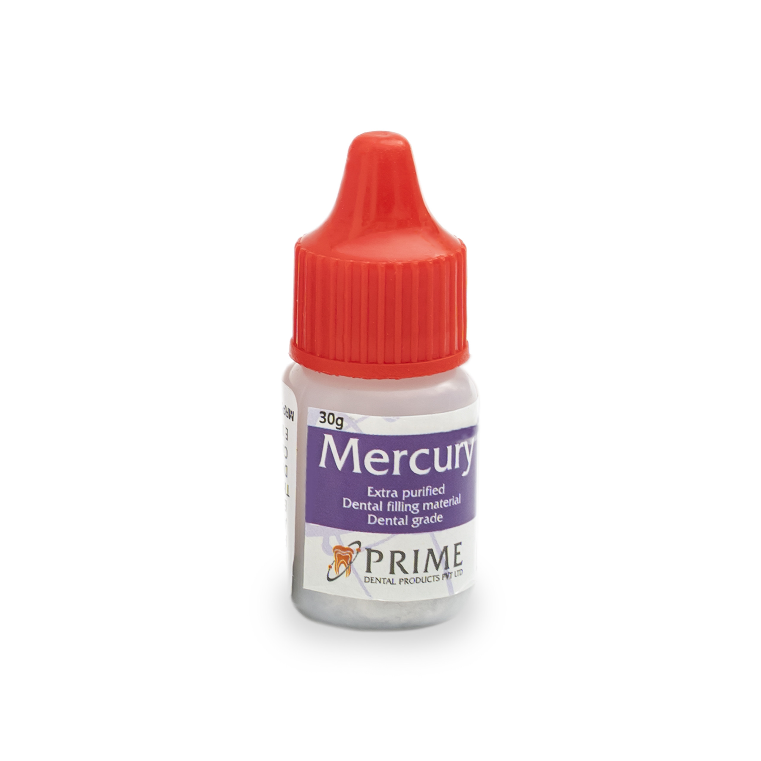 Prime Dental Mercury - 30gm