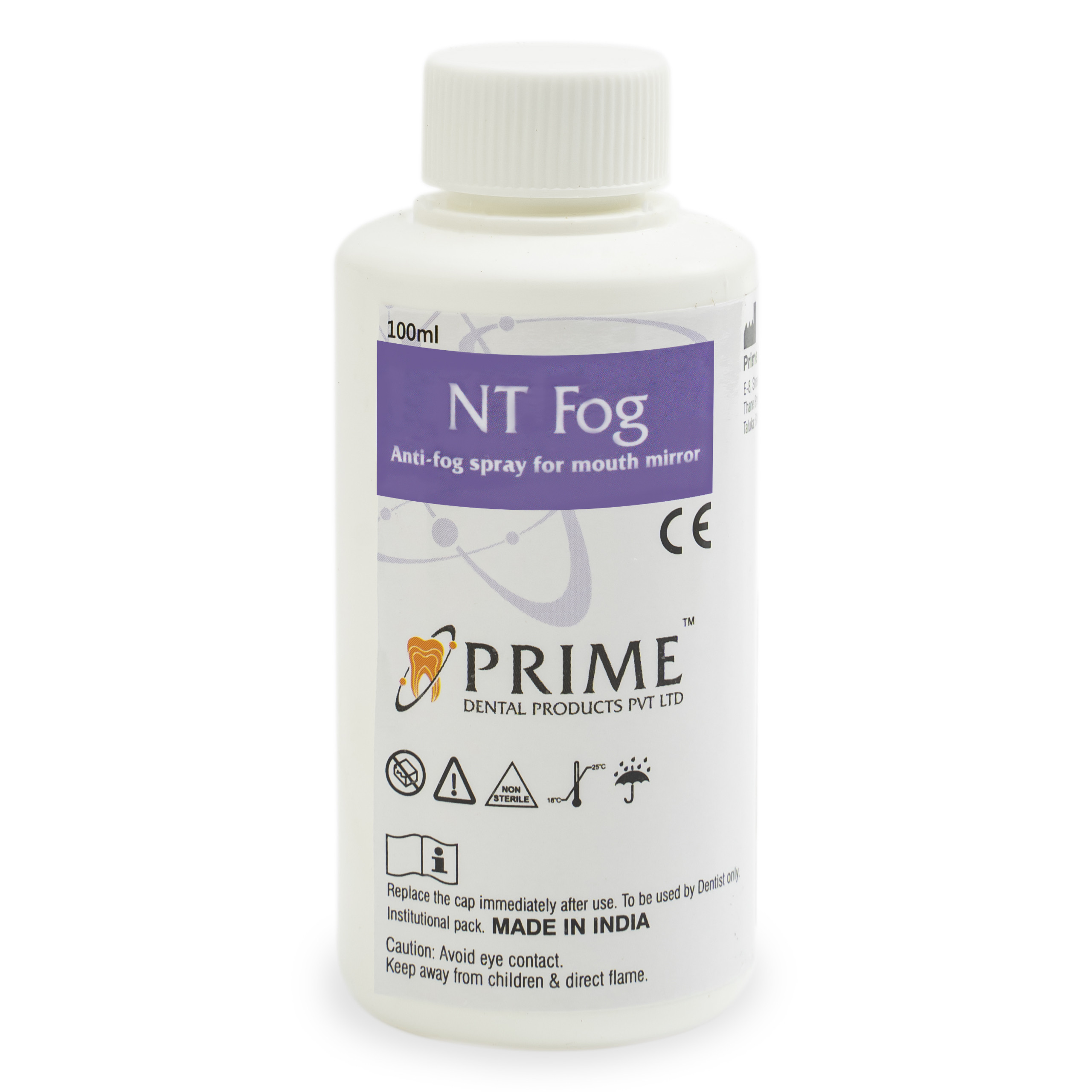 Prime NT Fog