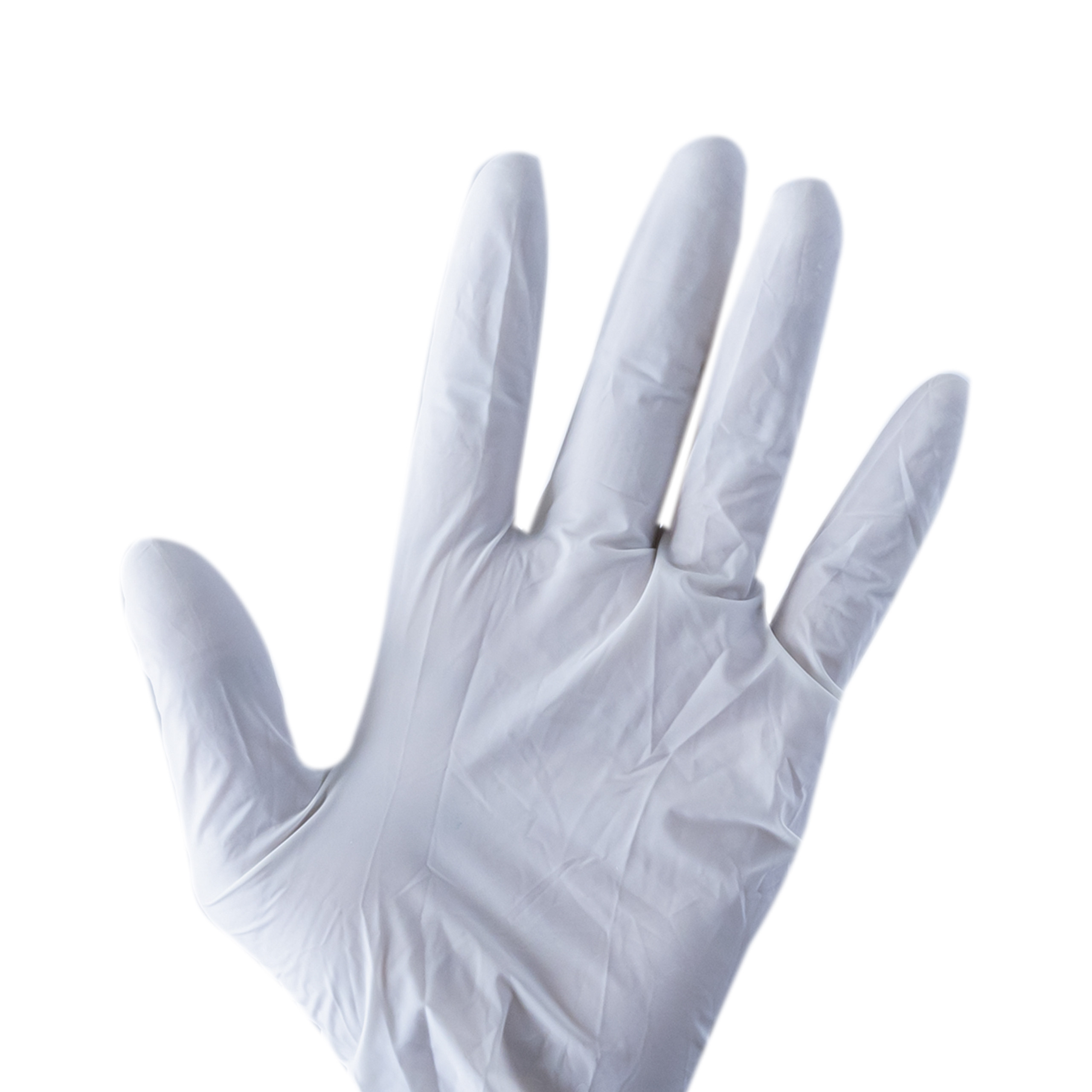 Zenplus Latex Gloves Extra Small