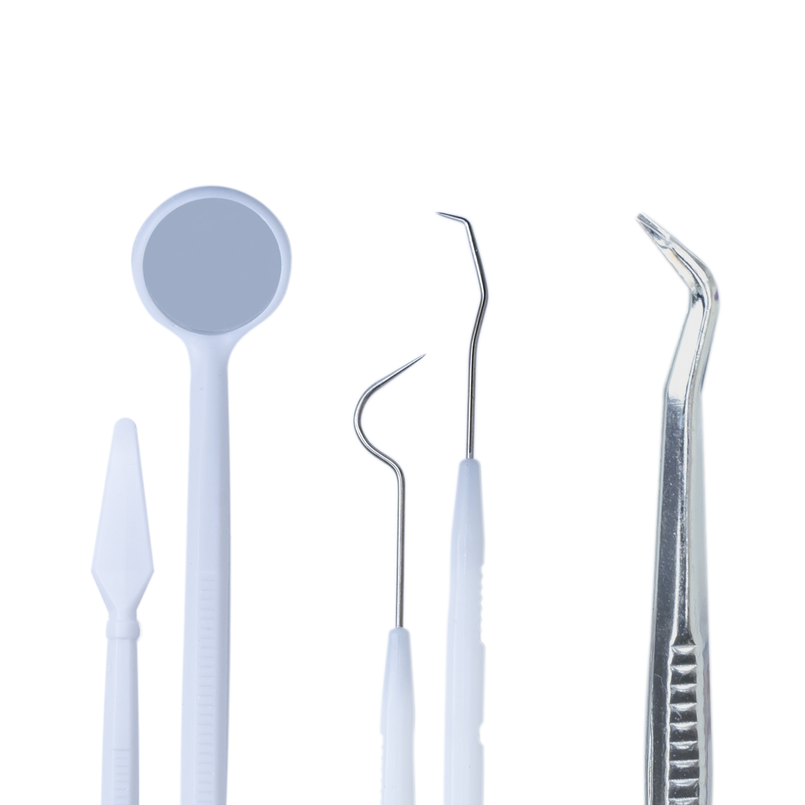 PMT Set With Metallic Tweezer