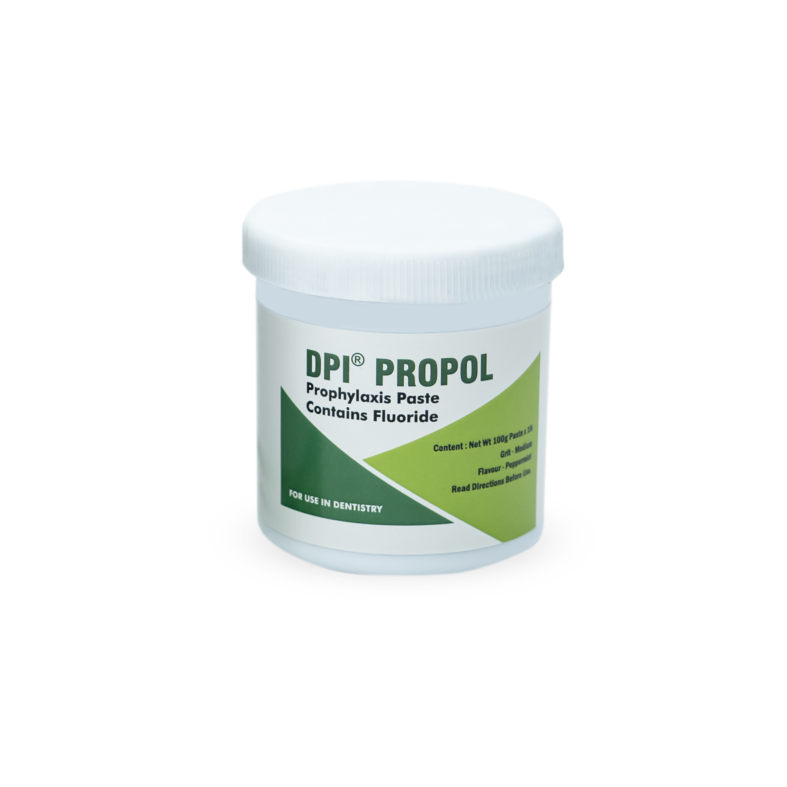 DPI Propol Prophylaxis Paste