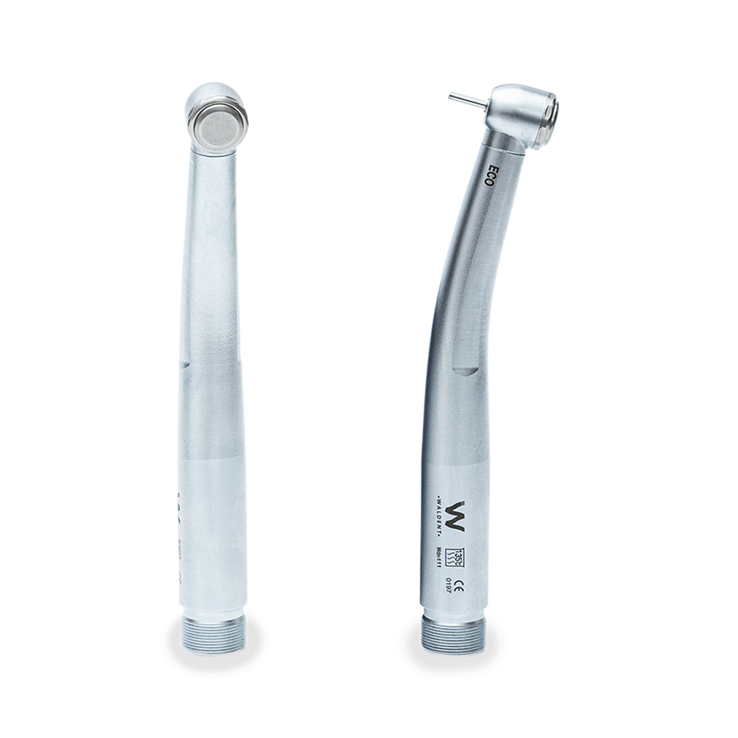 Waldent Air Turbine Handpiece