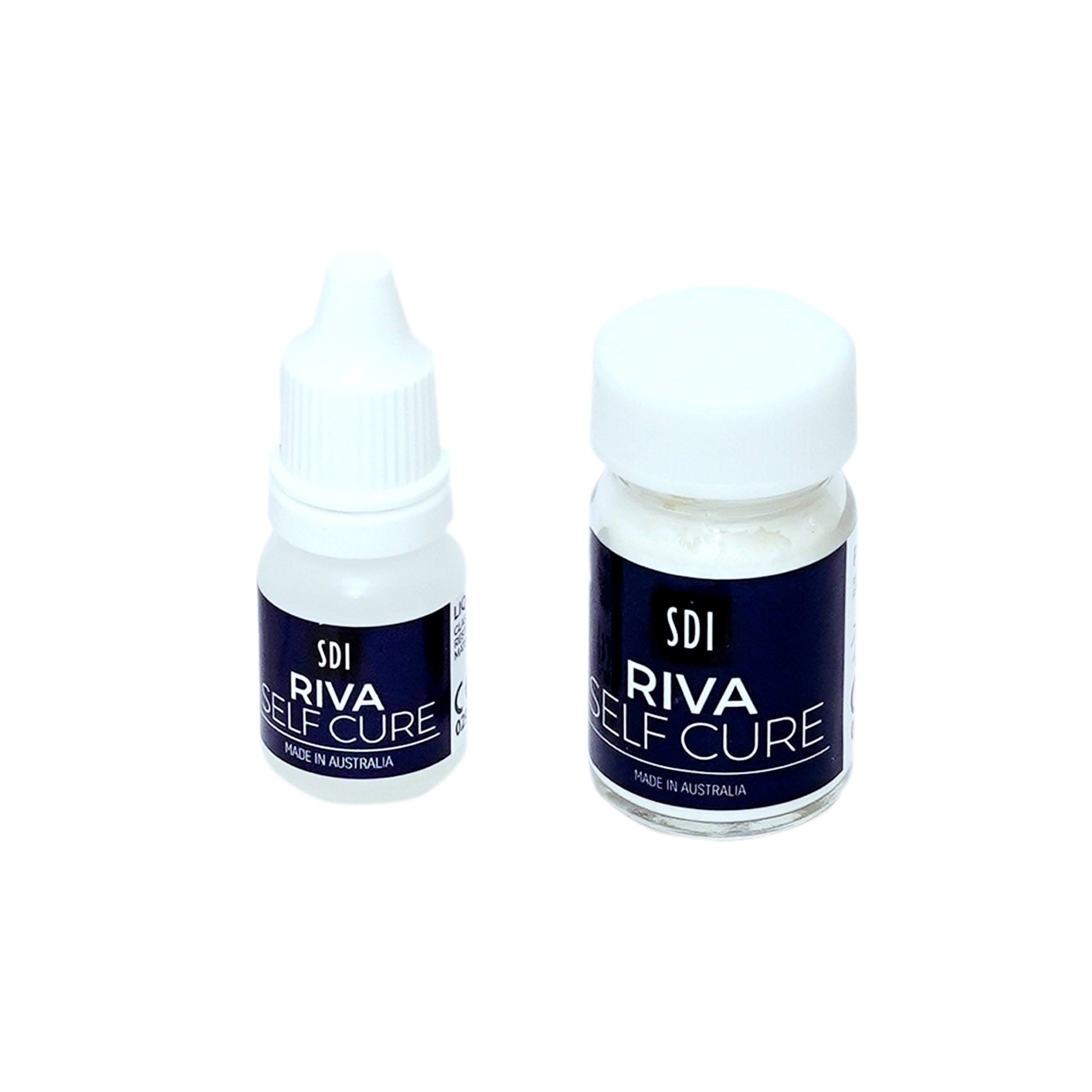 RIVA self cure (Powder/liquid kit)