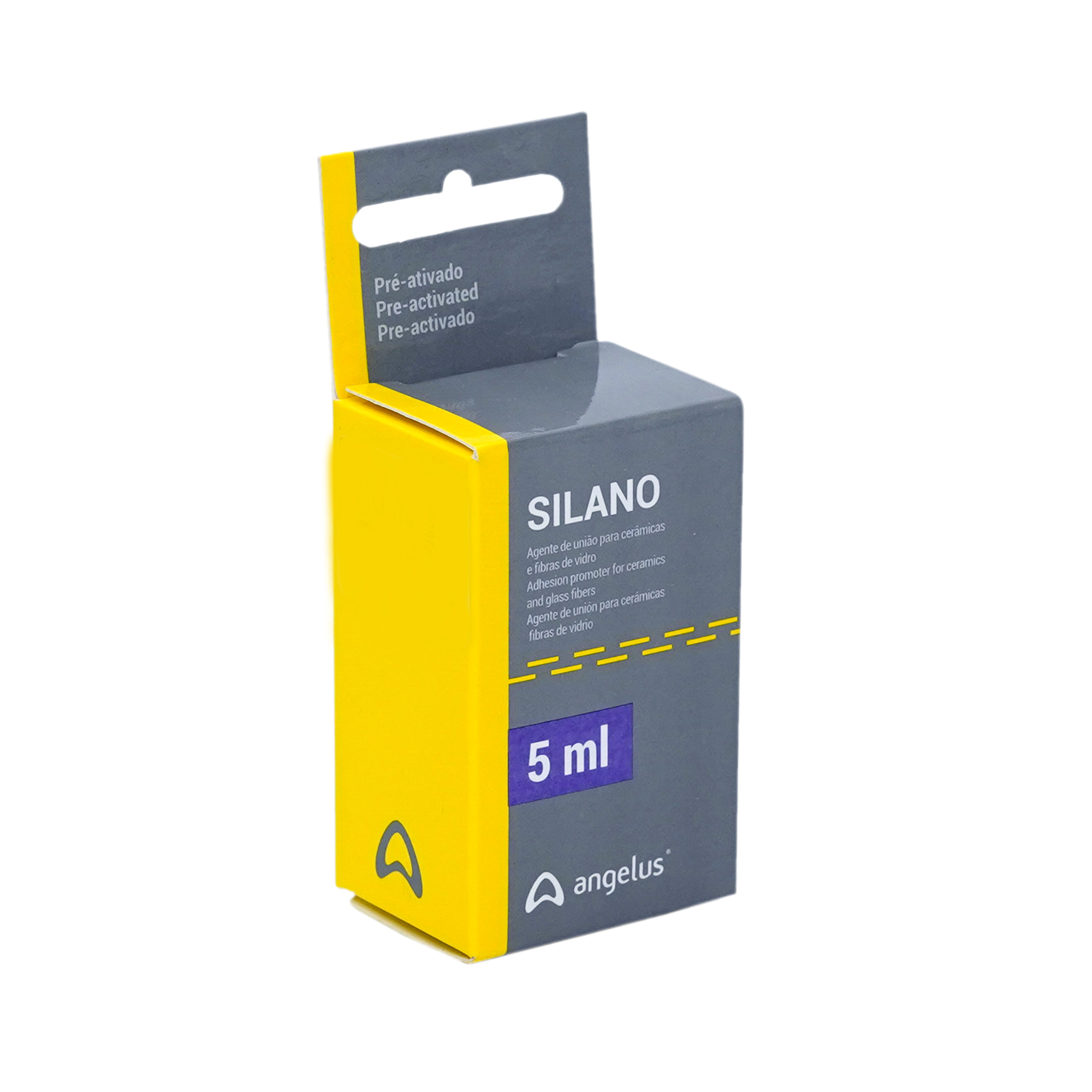 Silano / Silane