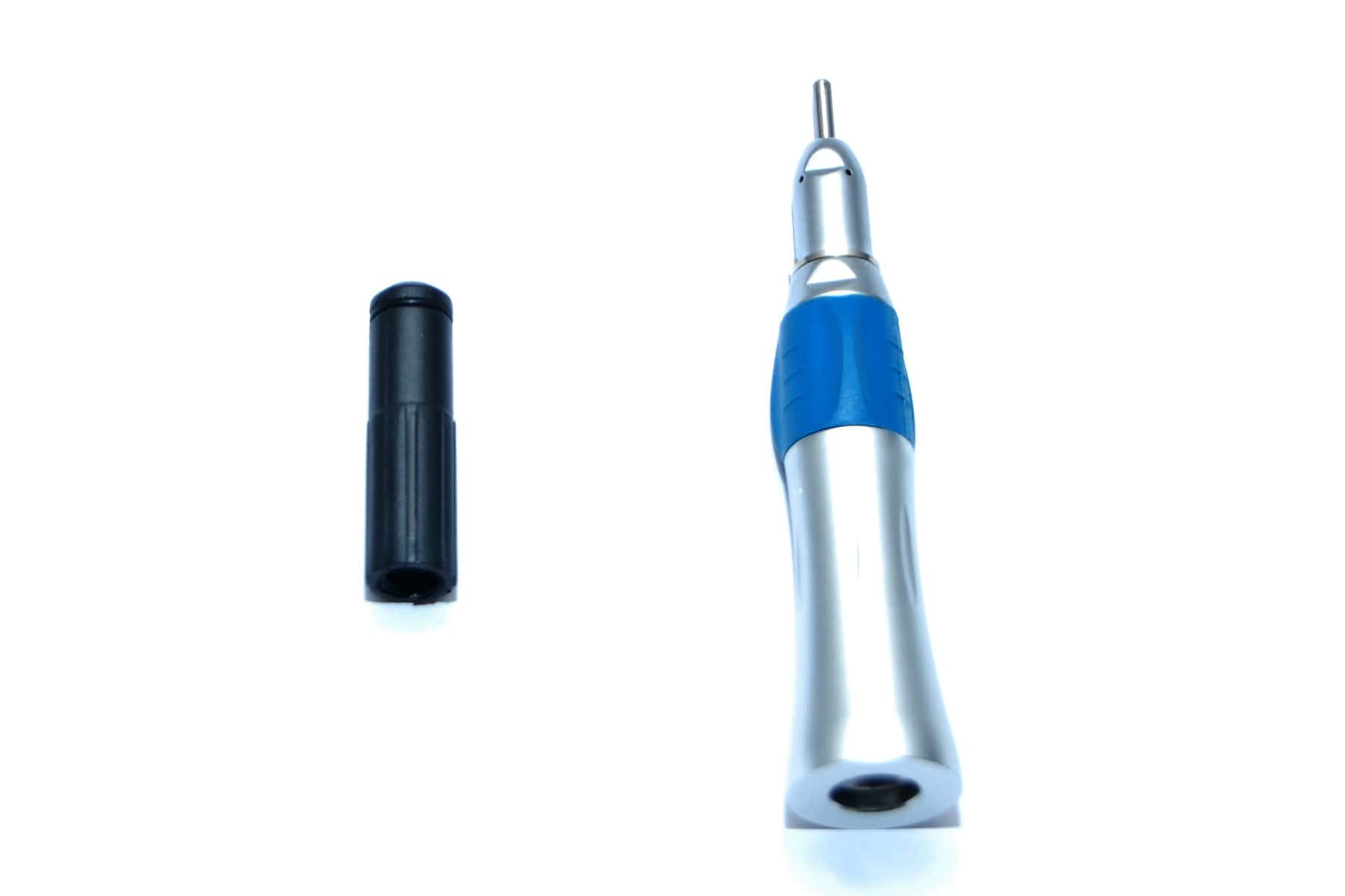 Combo: API Micro Motor (1Pc) + PDD Contra Angle Handpiece (1Pc) + PDD Straight Handpiece(1Pc)