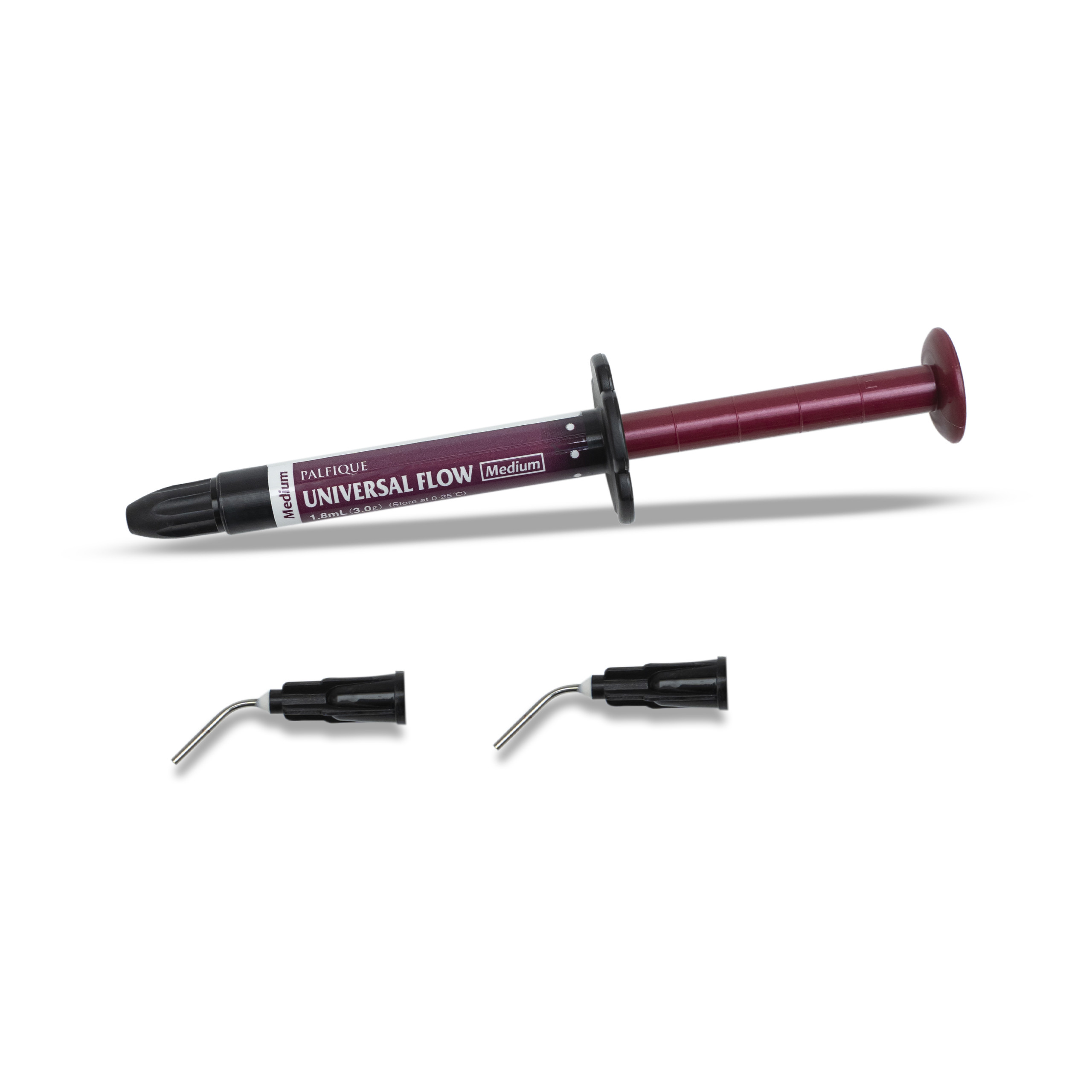 Tokuyama Palfique Universal Flow Medium L Syringe A1