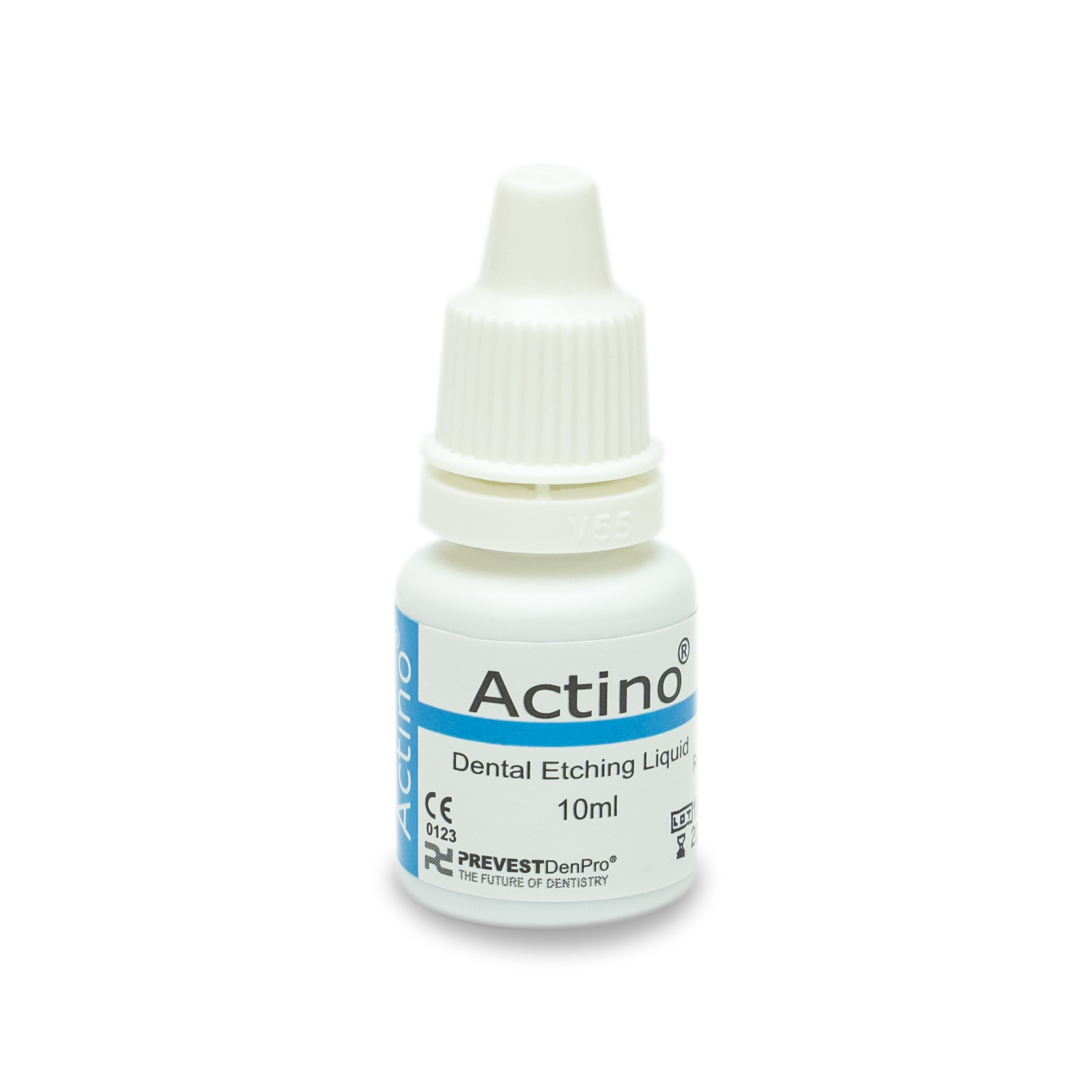 Prevest Denpro Actino Gel 10ml