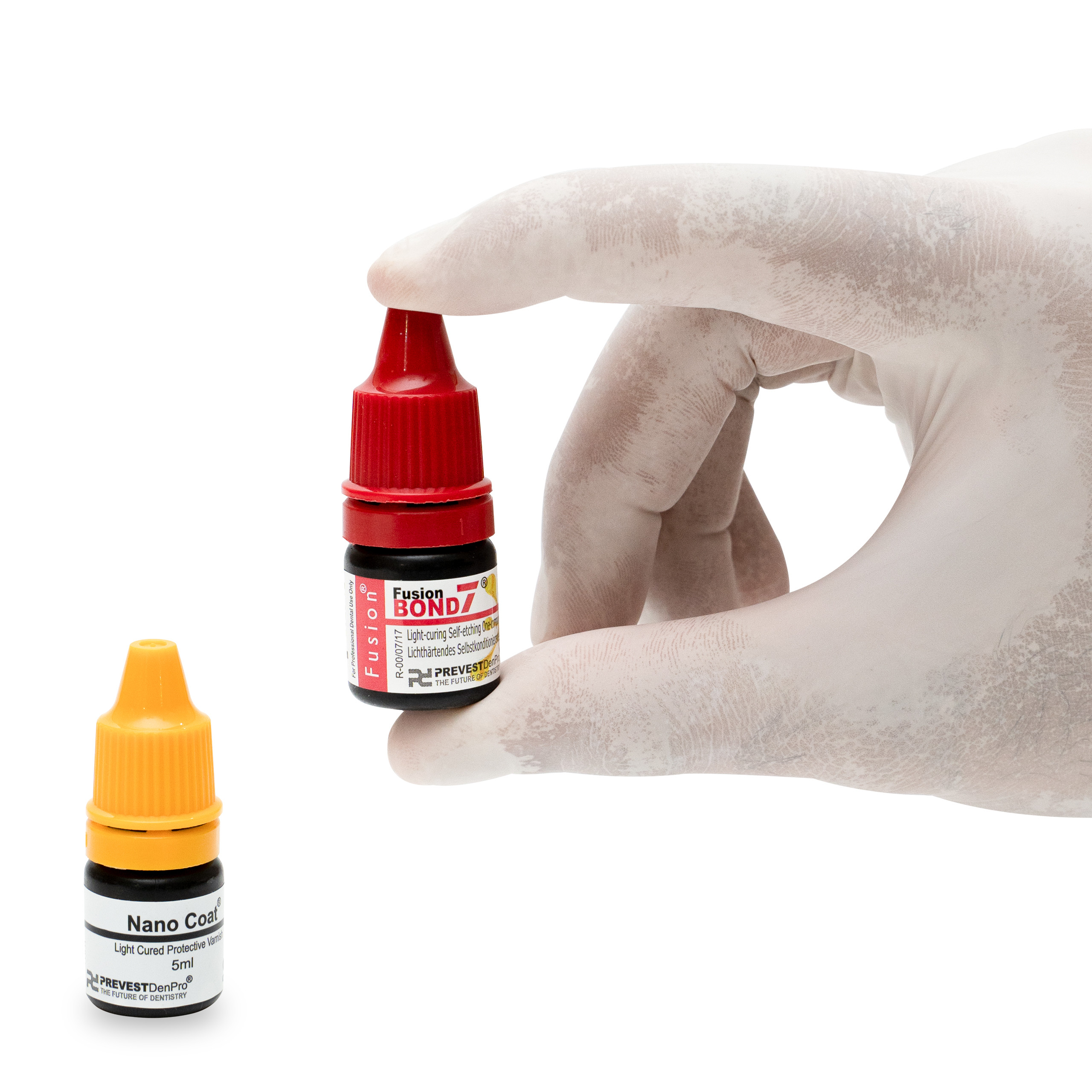 Prevest Denpro Magma NT Nano Ceramic Universal Restorative Intro Kit