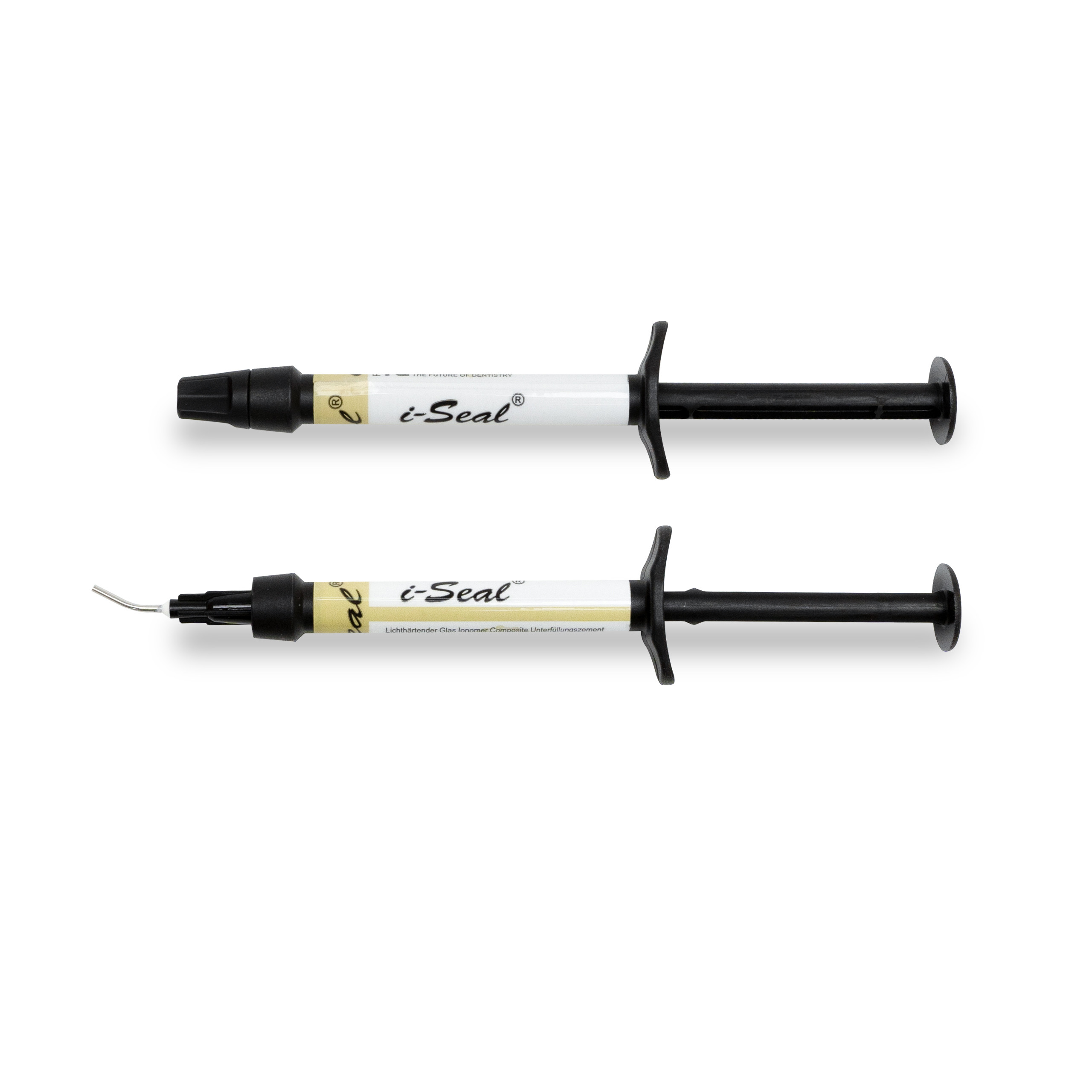 Prevest Denpro Fusion I Seal Glass Ionomer Composite Cement
