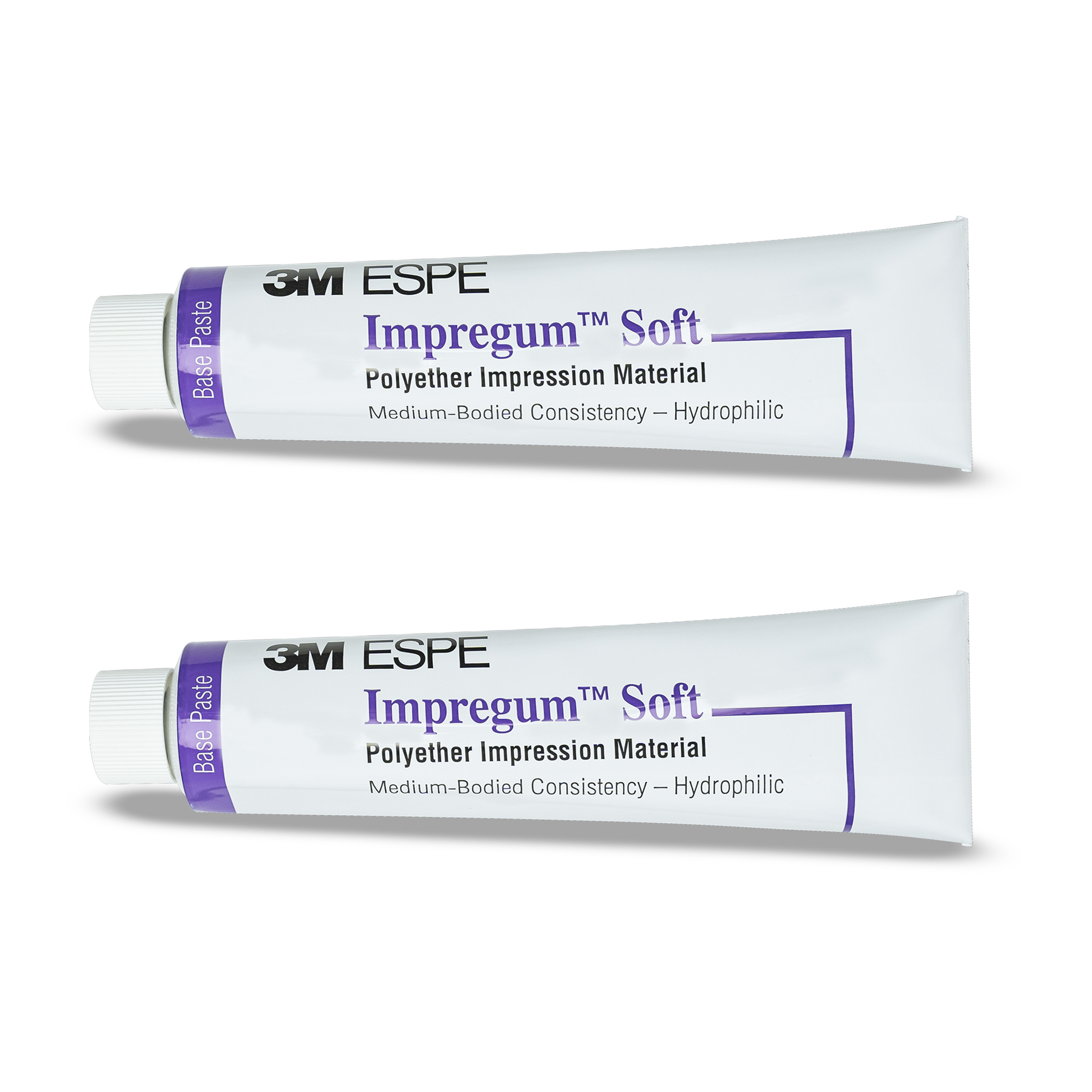 3M ESPE  Impregum Soft Polyether Impression Material