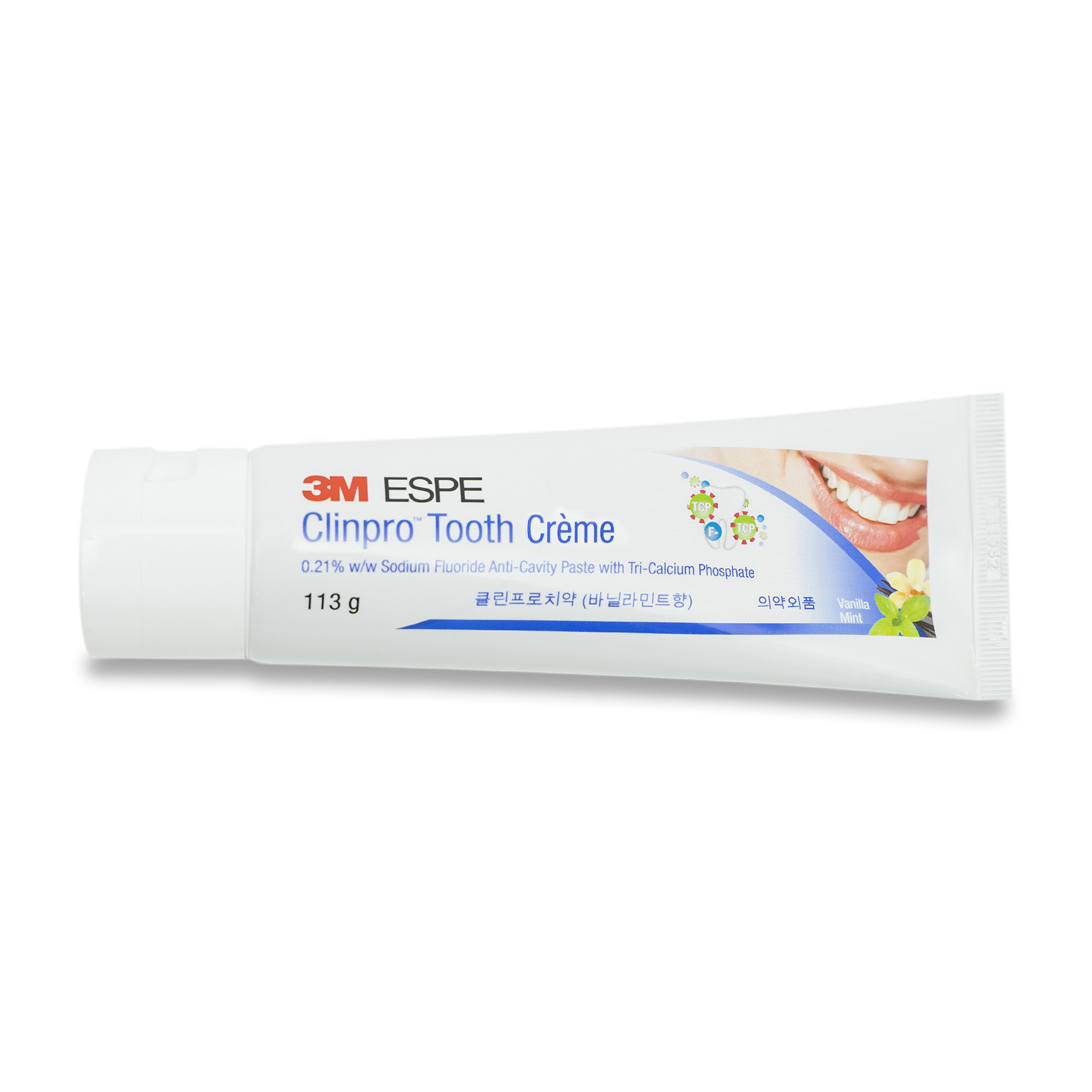 3M ESPE Clinpro Tooth Creme 113gm