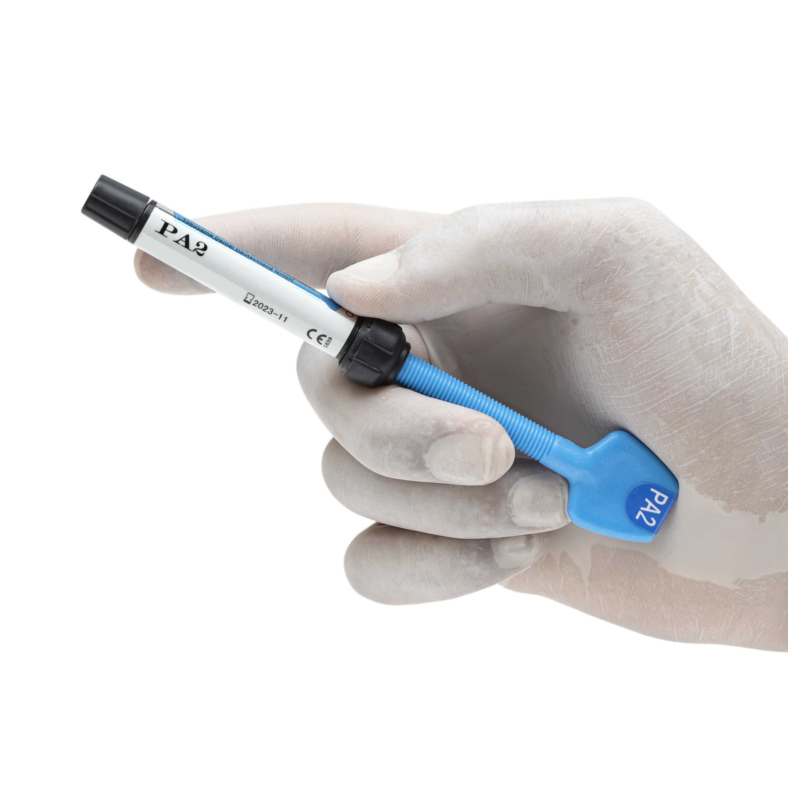 Tokuyama Estelite Posterior Syringe PA2 Refills Resin Based Restorative Material
