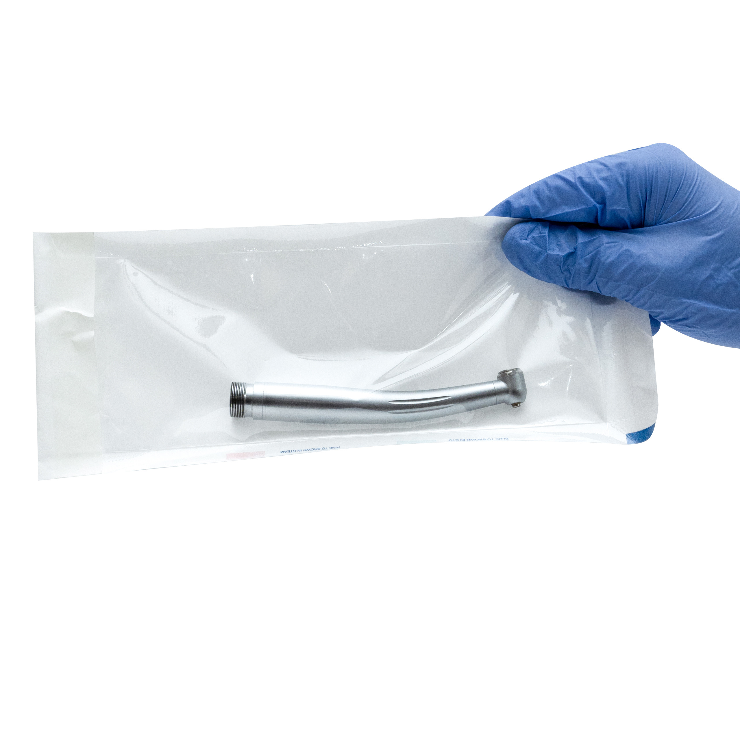 Imprix Dent Self Sealing Sterilization Pouch Size: 4.0" x 10.5" 200pcs