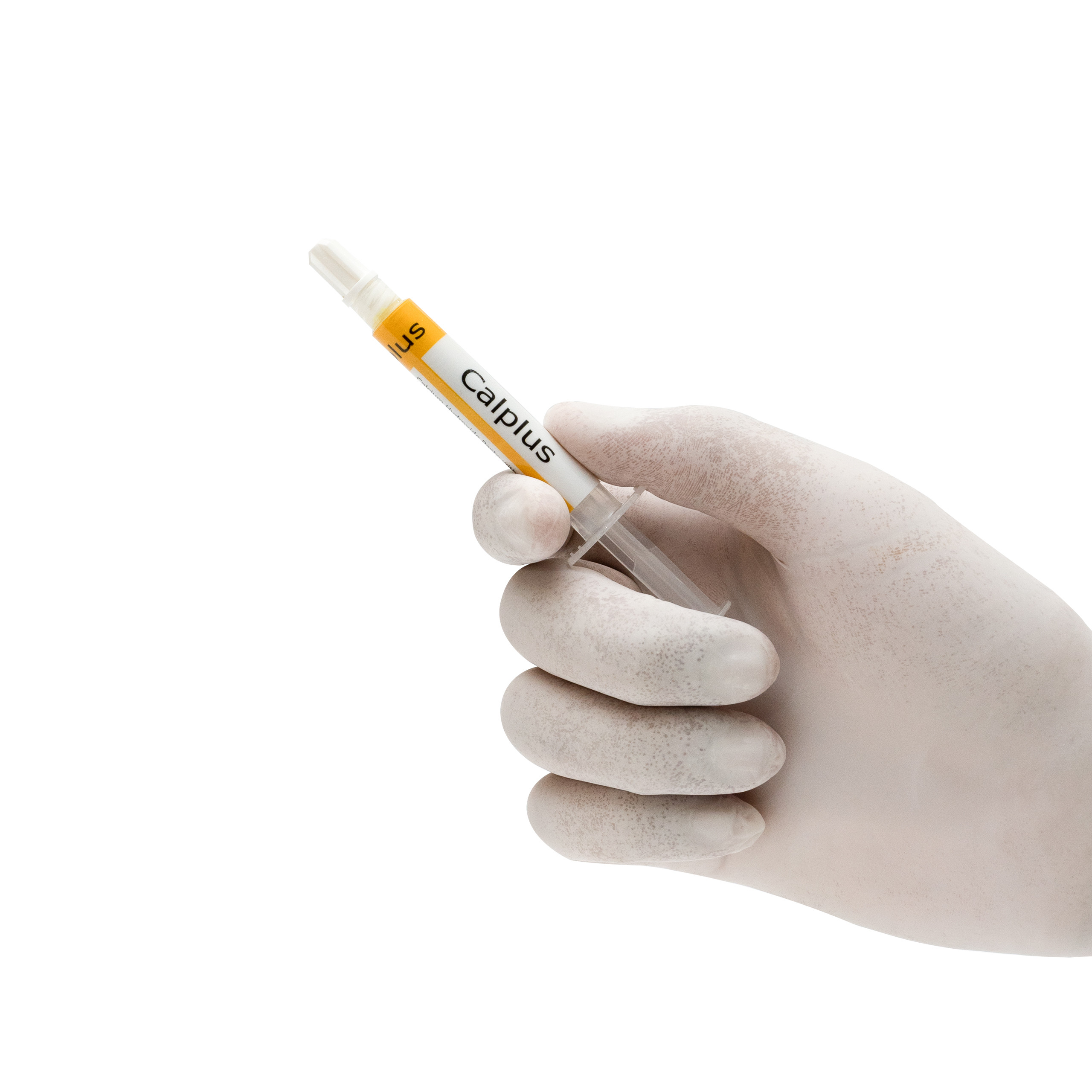 Prevest DenPro Calplus Calcium Hydroxide Paste with Iodoform