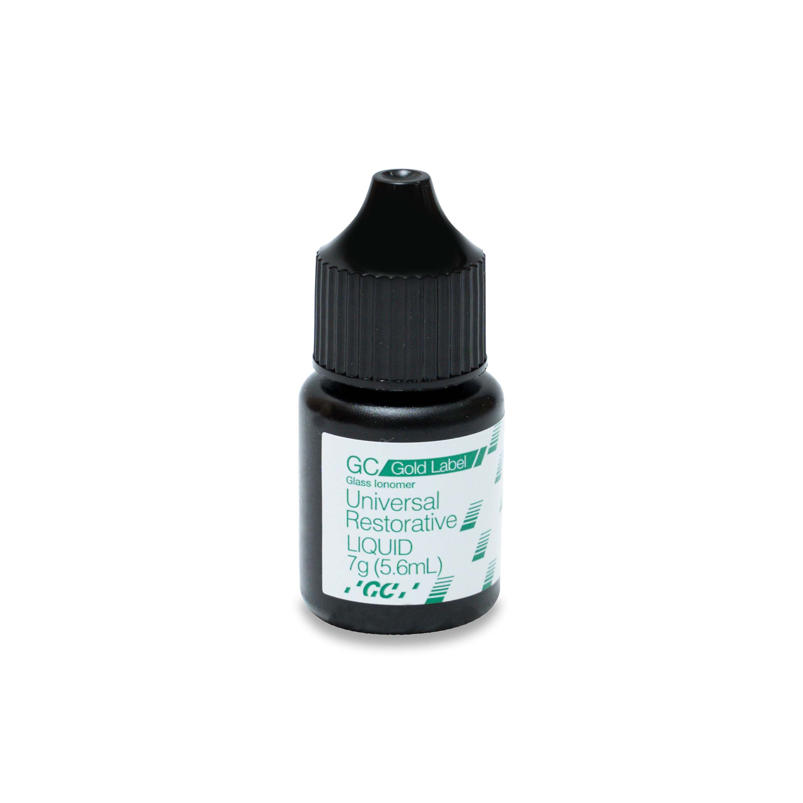 GC Gold Label 2 Glass Ionomer Universal Restorative  10gm 7gm