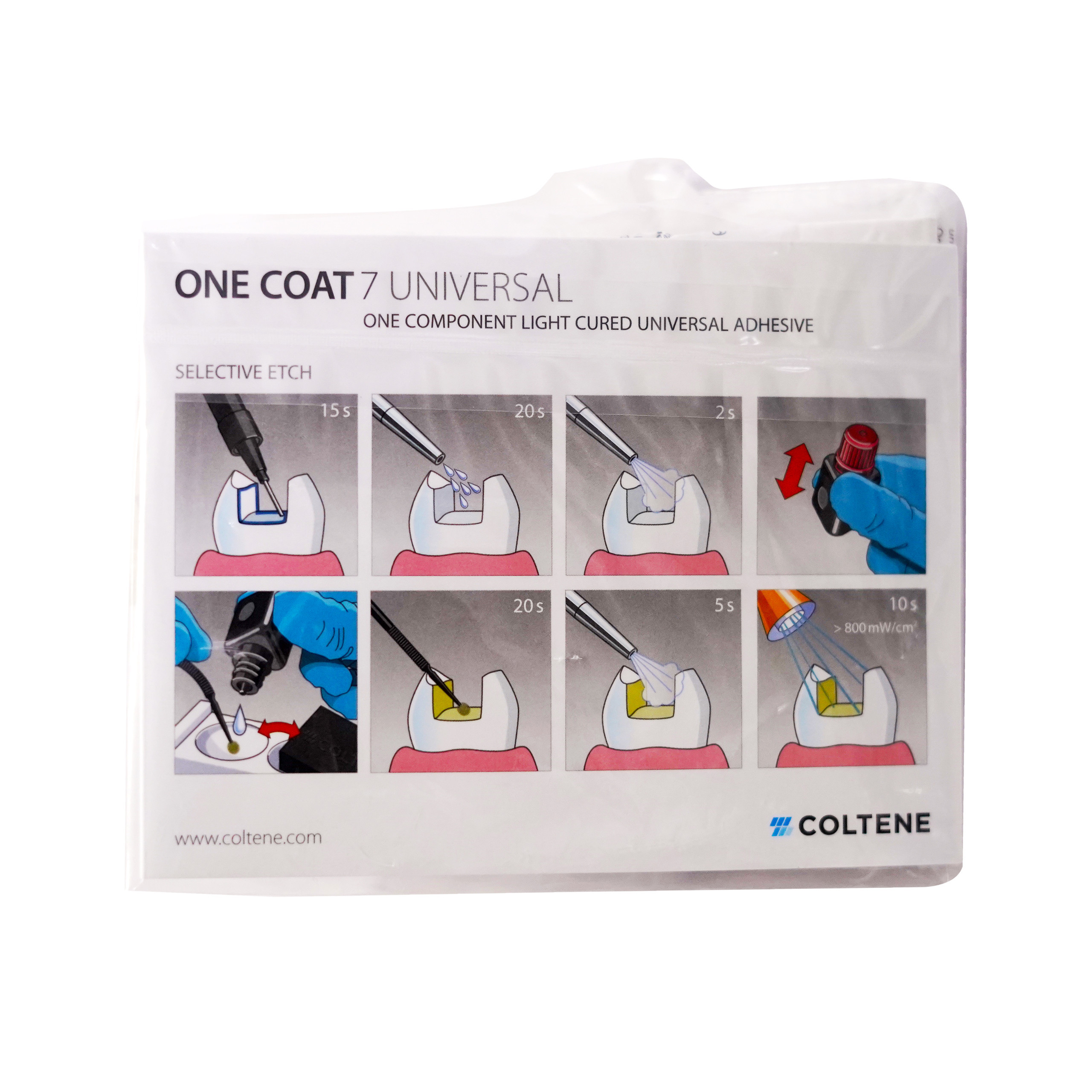 Coltene One Coat 7.0 Universal Refill (1x5ml)