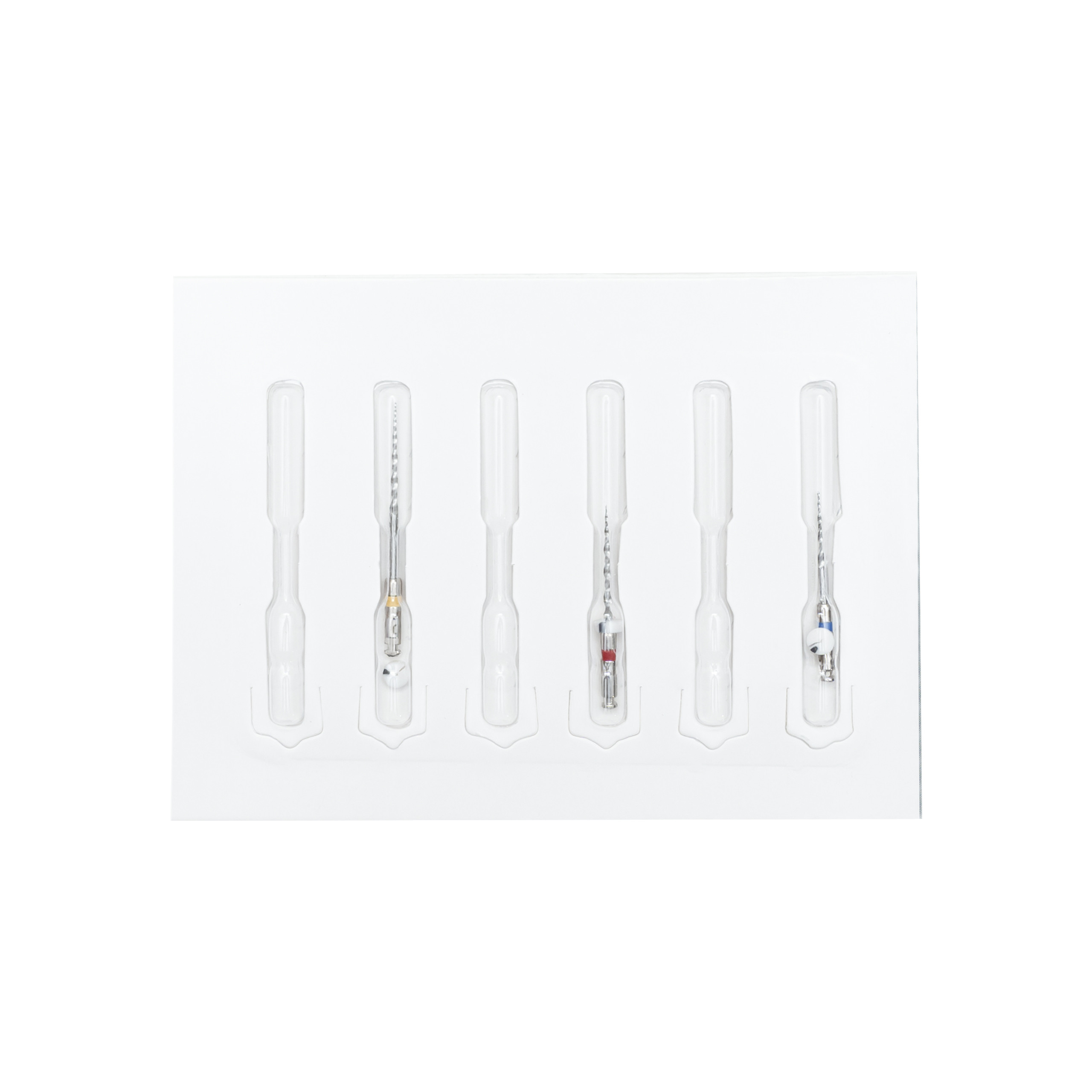 Neoendo Retreatment File 16mm, 18mm, 25mm