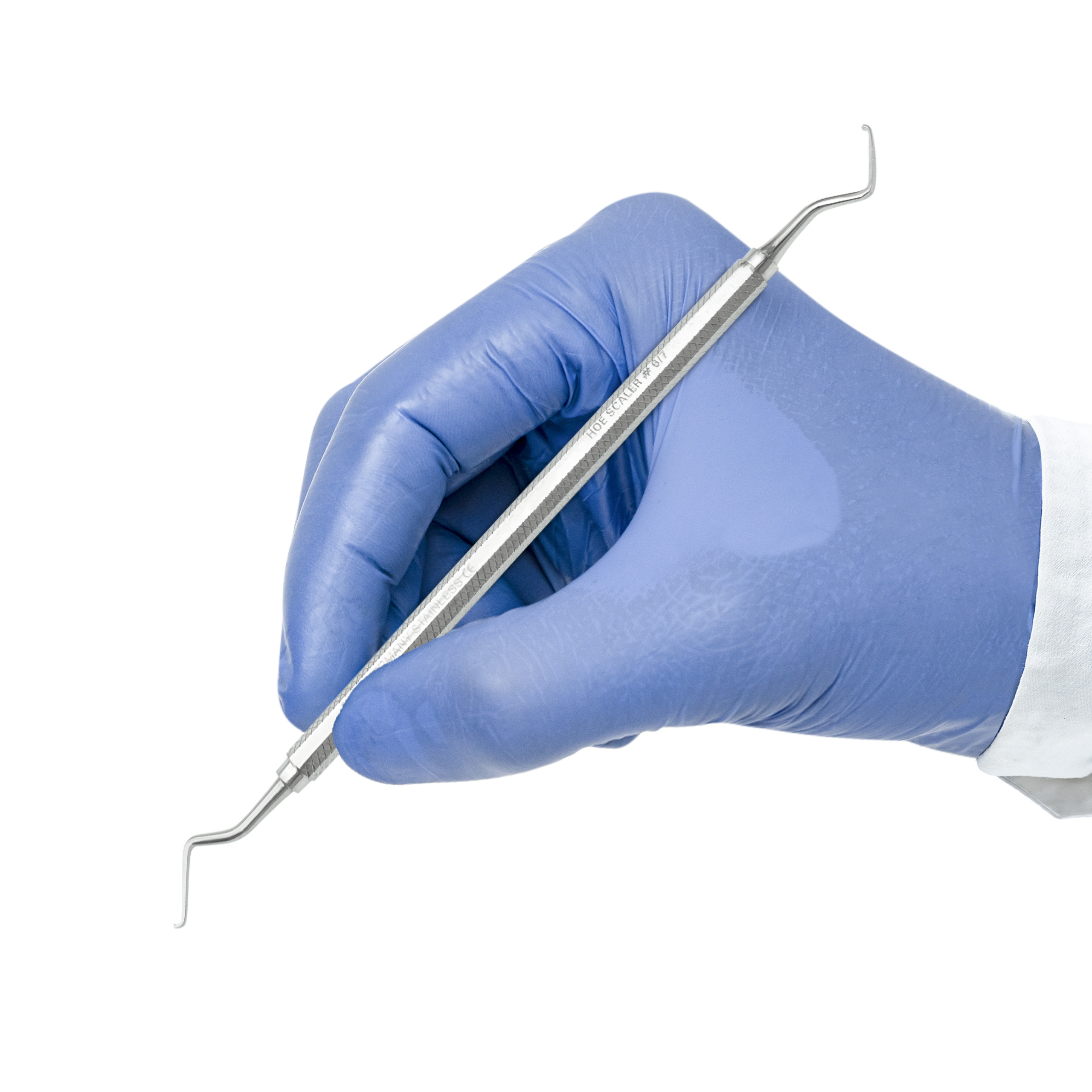 API Germany Stailness Hoe Scaler #6/7