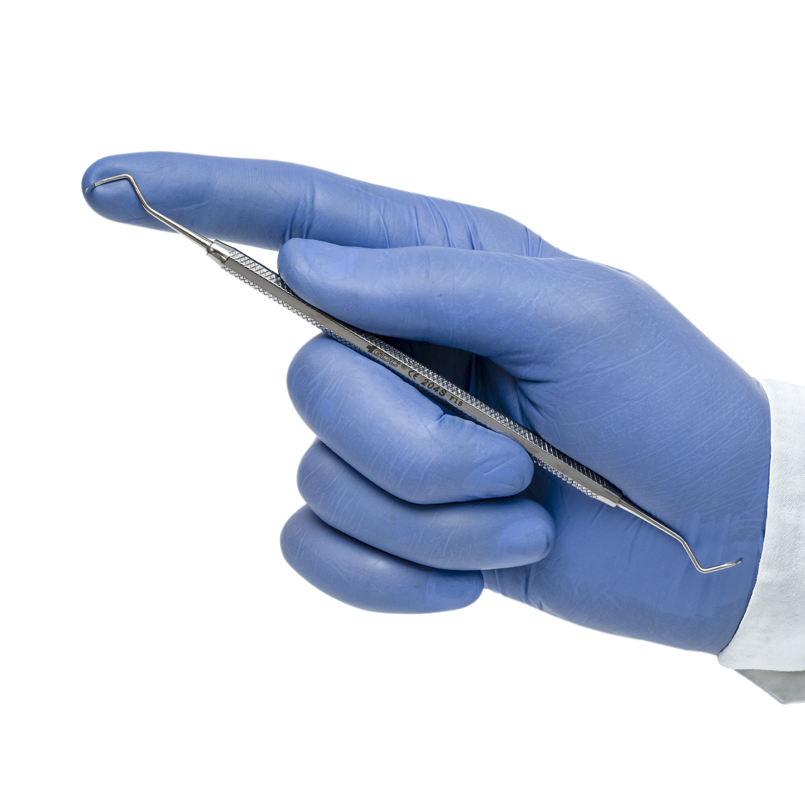 GDC Posterior Scaler #S204S