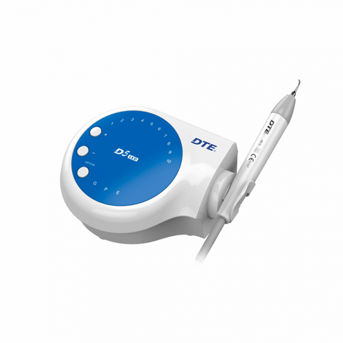 DTE D5 Scaler With Optic Handpiece Woodpecker Piezo Electric Ultrasonic Scaler