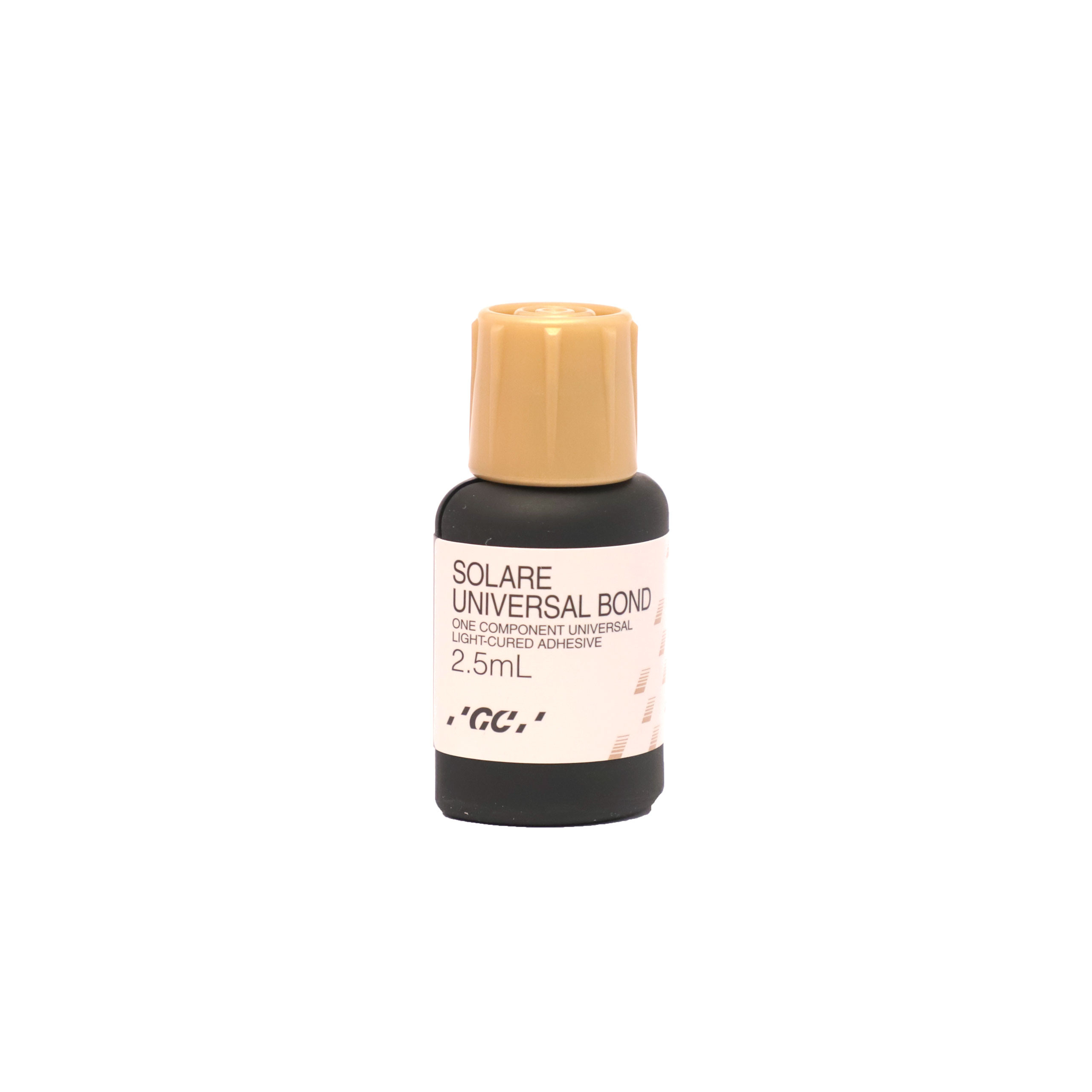 GC Solare Universal Bond 2.5ml